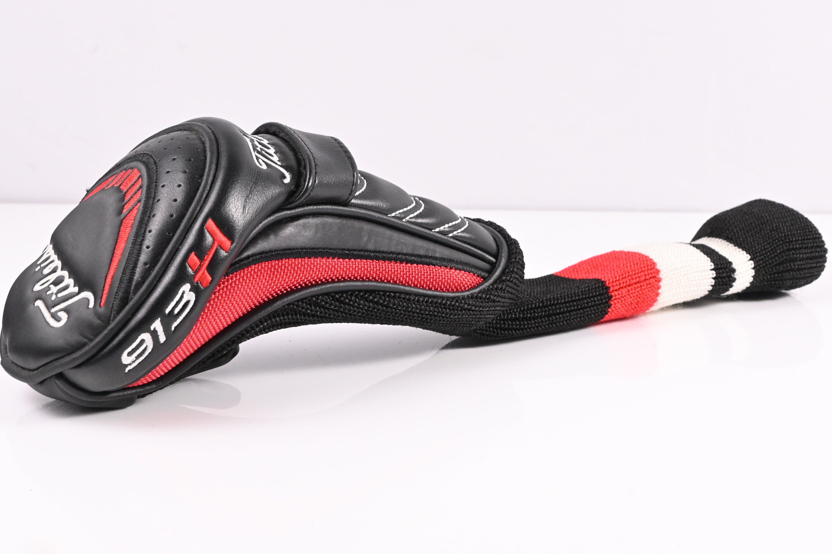 Titleist 913H #3 Hybrid / 21 Degree / Regular Flex Diamana S+ Blue 72 Shaft