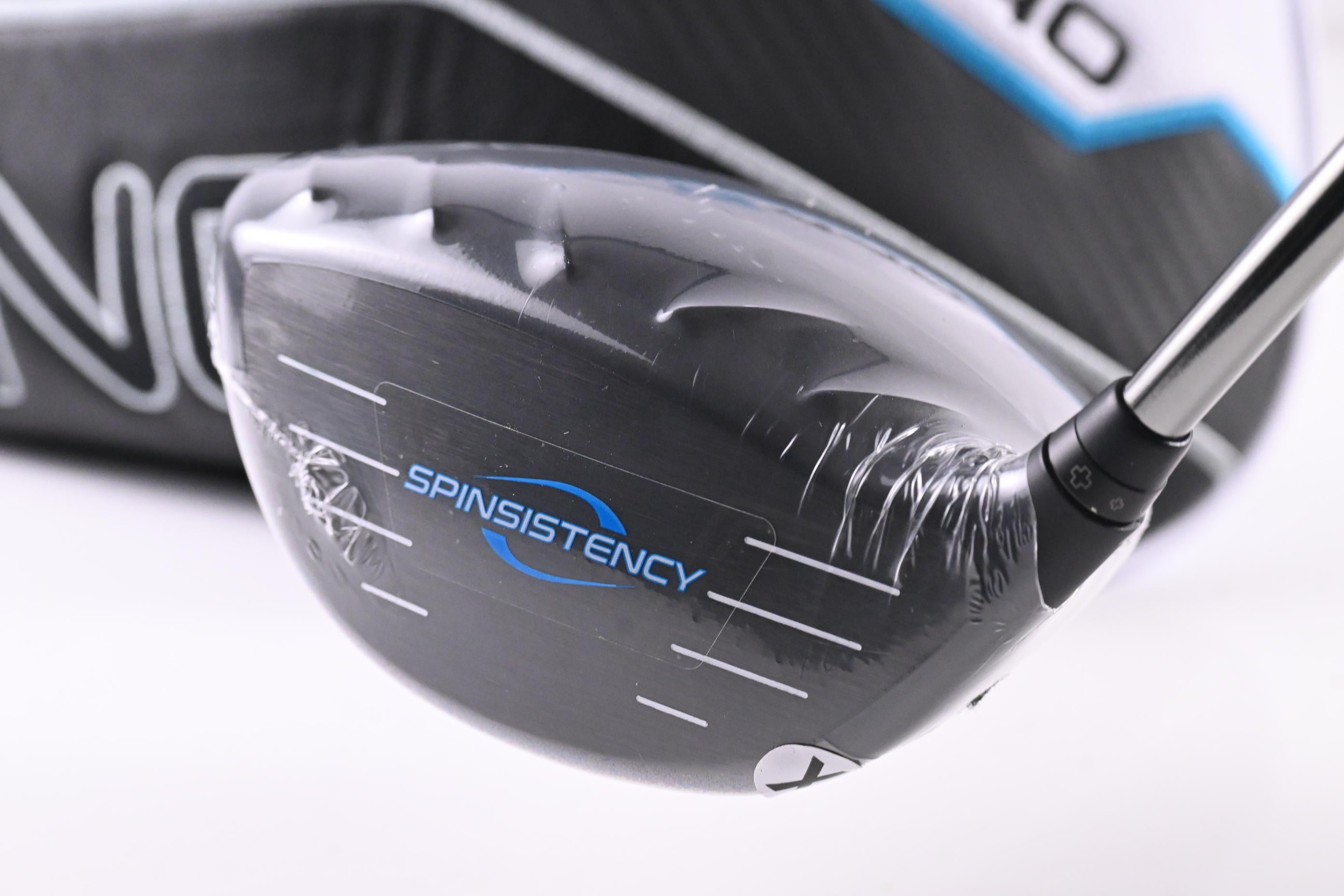 Ping G440 LST Driver / 9 Degree / X-Flex Ping Tour 2.0 Chrome 65 Shaft
