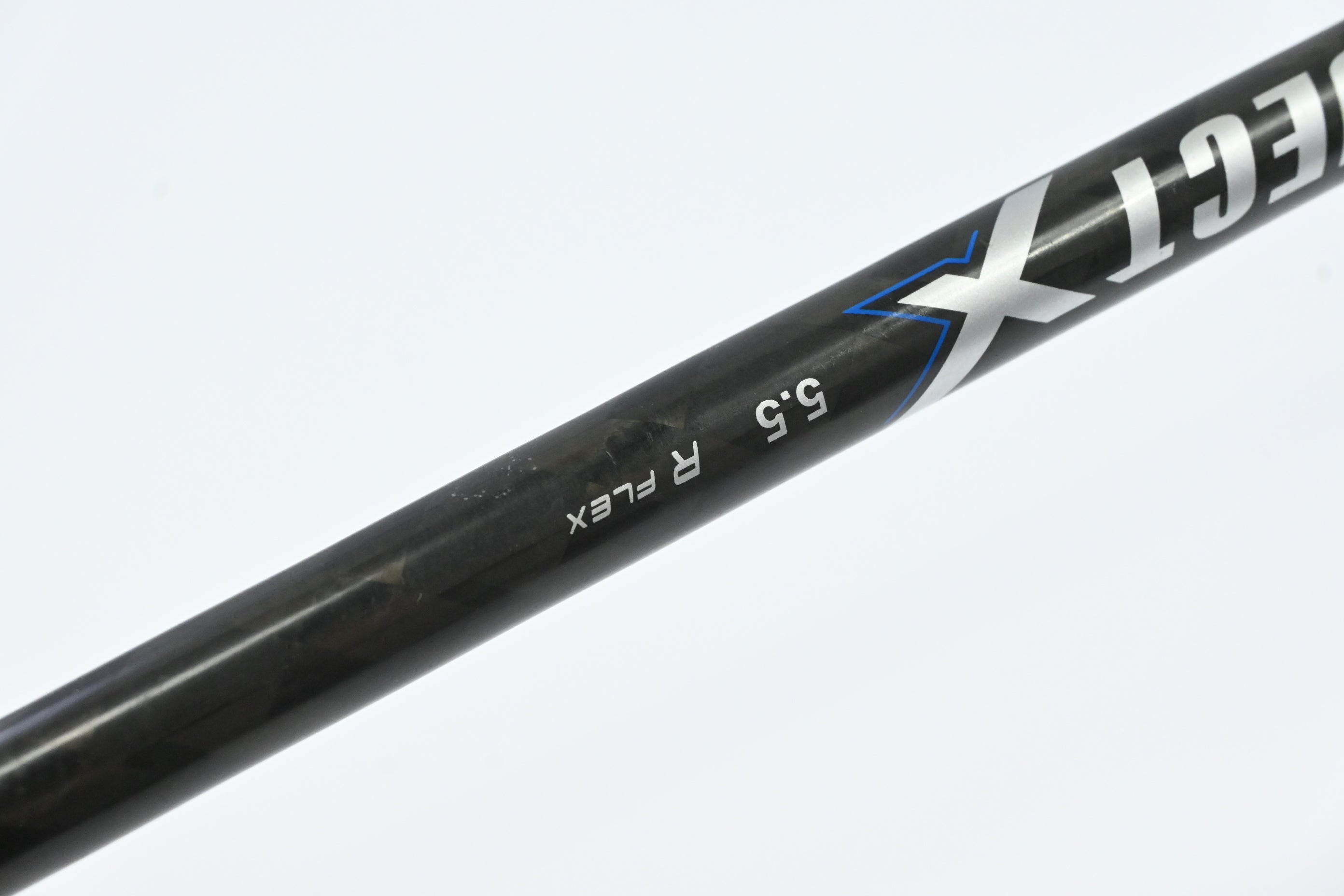 Callaway XR Driver / 13.5 Degree / Regular Flex Project X LZ15 54 Shaft