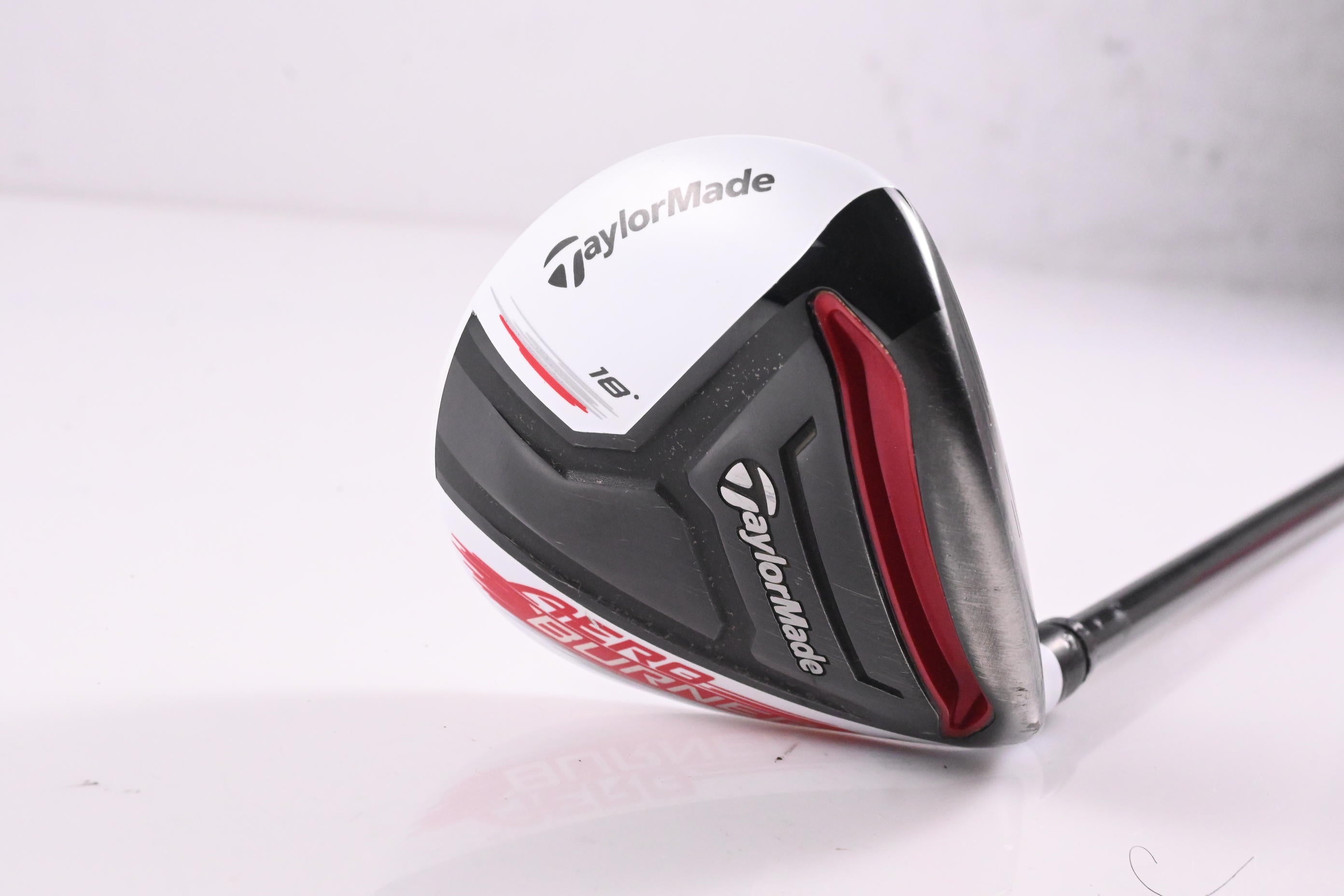 Taylormade Aeroburner #5 Wood / 18 Degree / X-Flex Tensei AV White 75