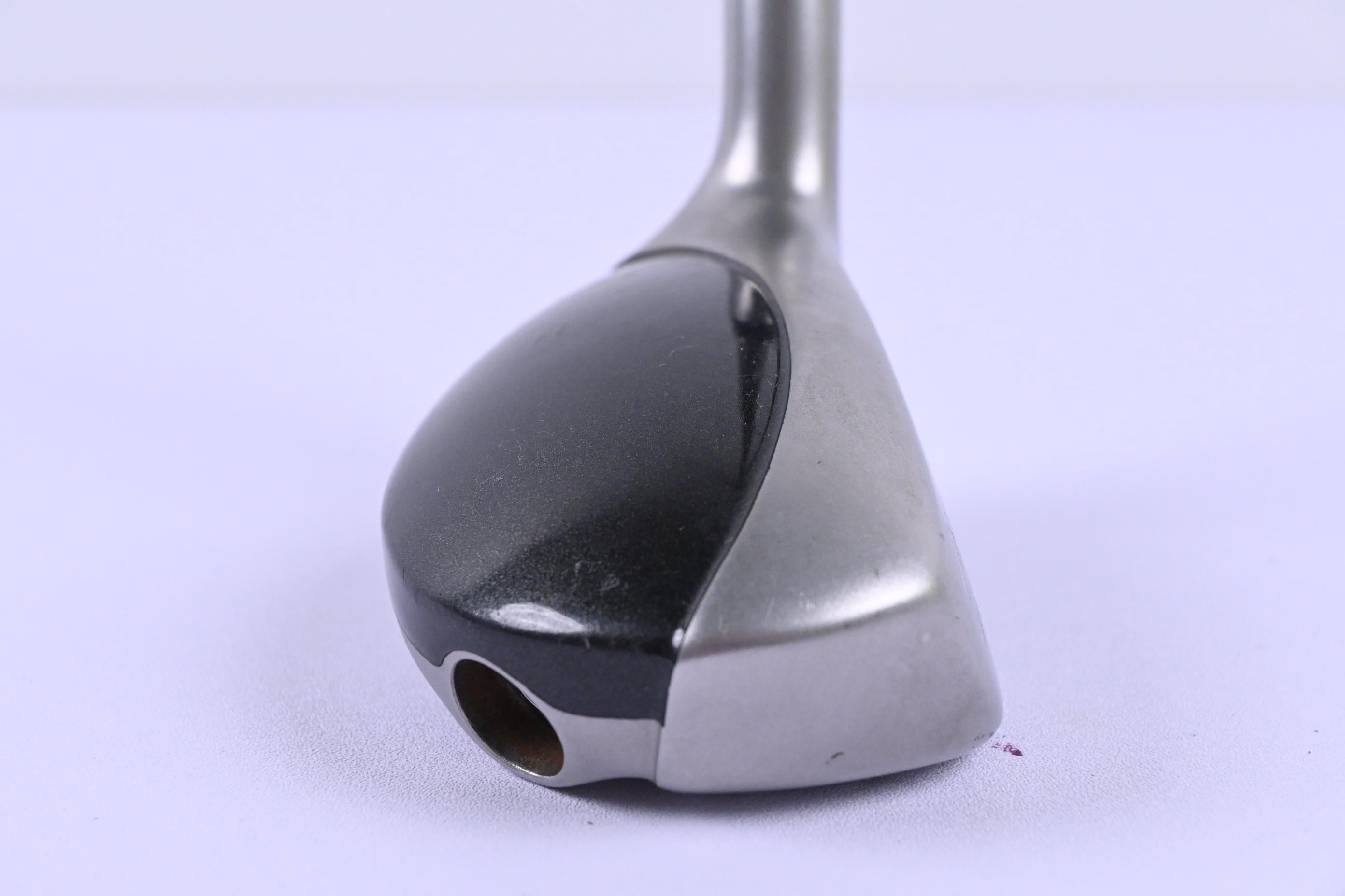 Taylormade Rescue Dual #4 Hybrid / 22 Degree / Regular Flex Ultralite Graphite Shaft