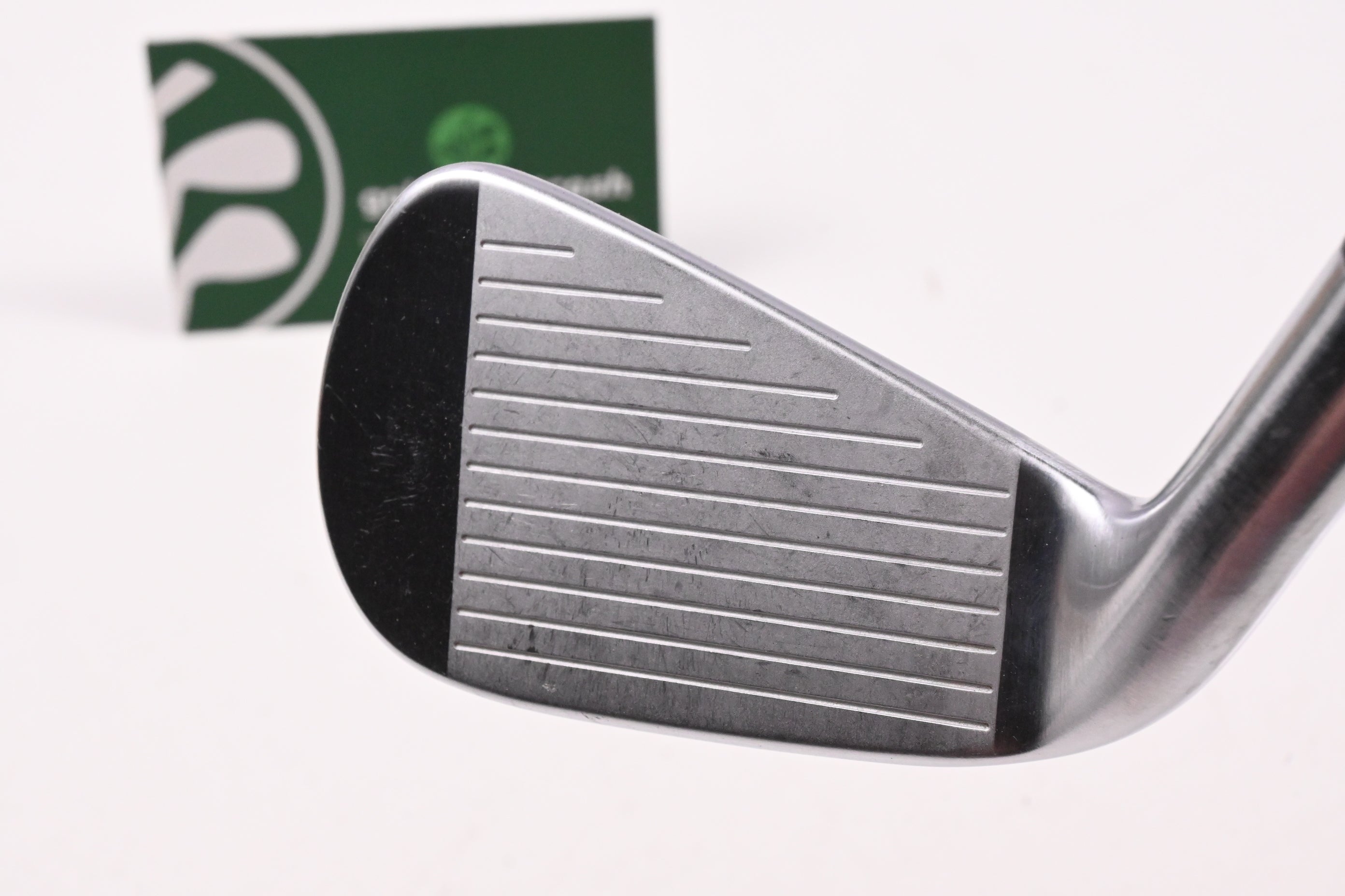 Titleist T200 Utility #3 Iron / 20 Degree / Regular Flex Va Raijin 55 Shaft