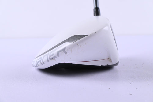 Taylormade Burner Superfast 2.0 Driver / 10.5 Degree / Regular Flex REAX 4.8