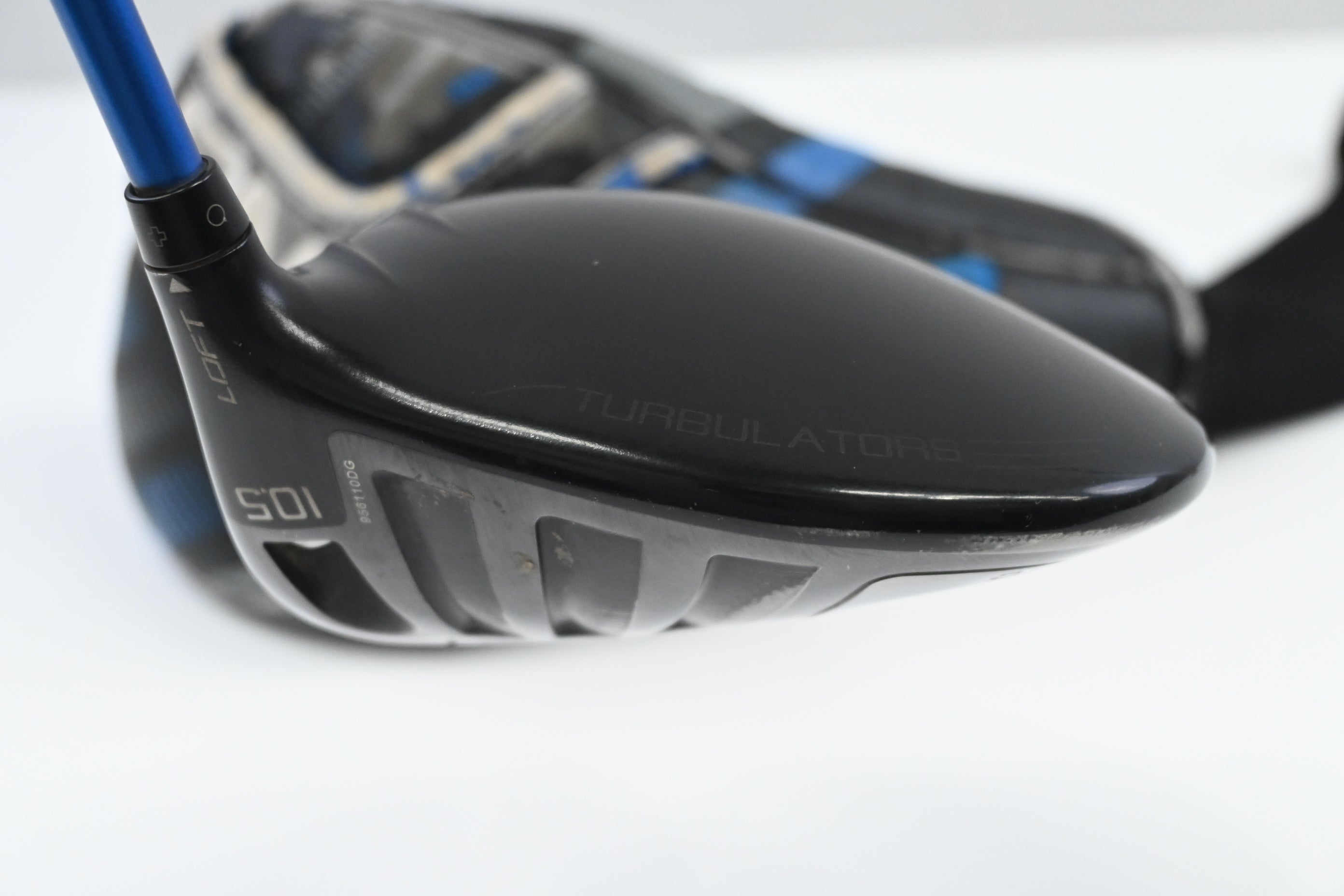 Ping G30 LS Tec Driver / 10.5 Degree / Regular Ping TFC 419