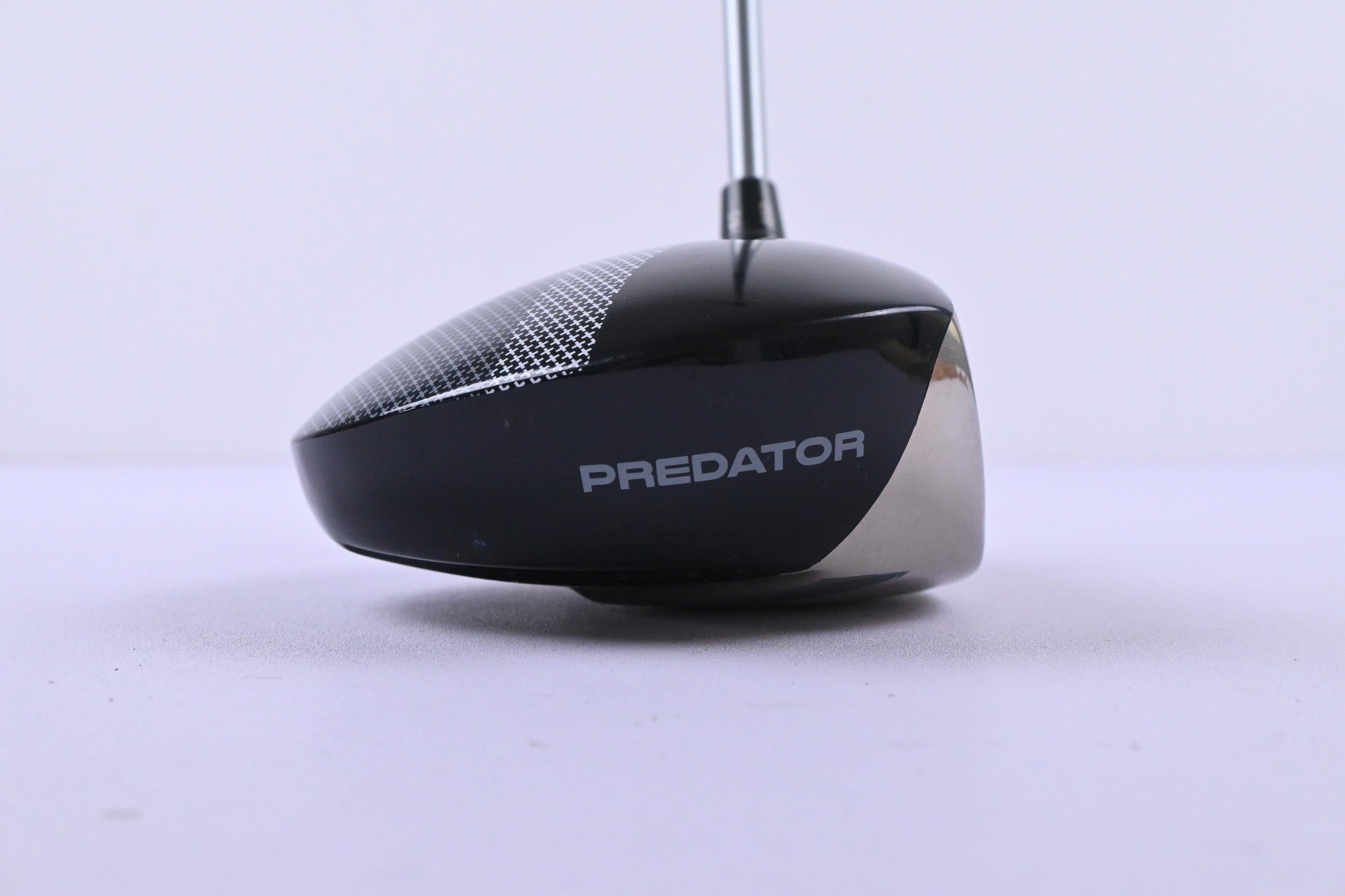 Lynx Predator 2017 Driver / 10 Degree / Regular Flex Lynx XLR8-100 Shaft