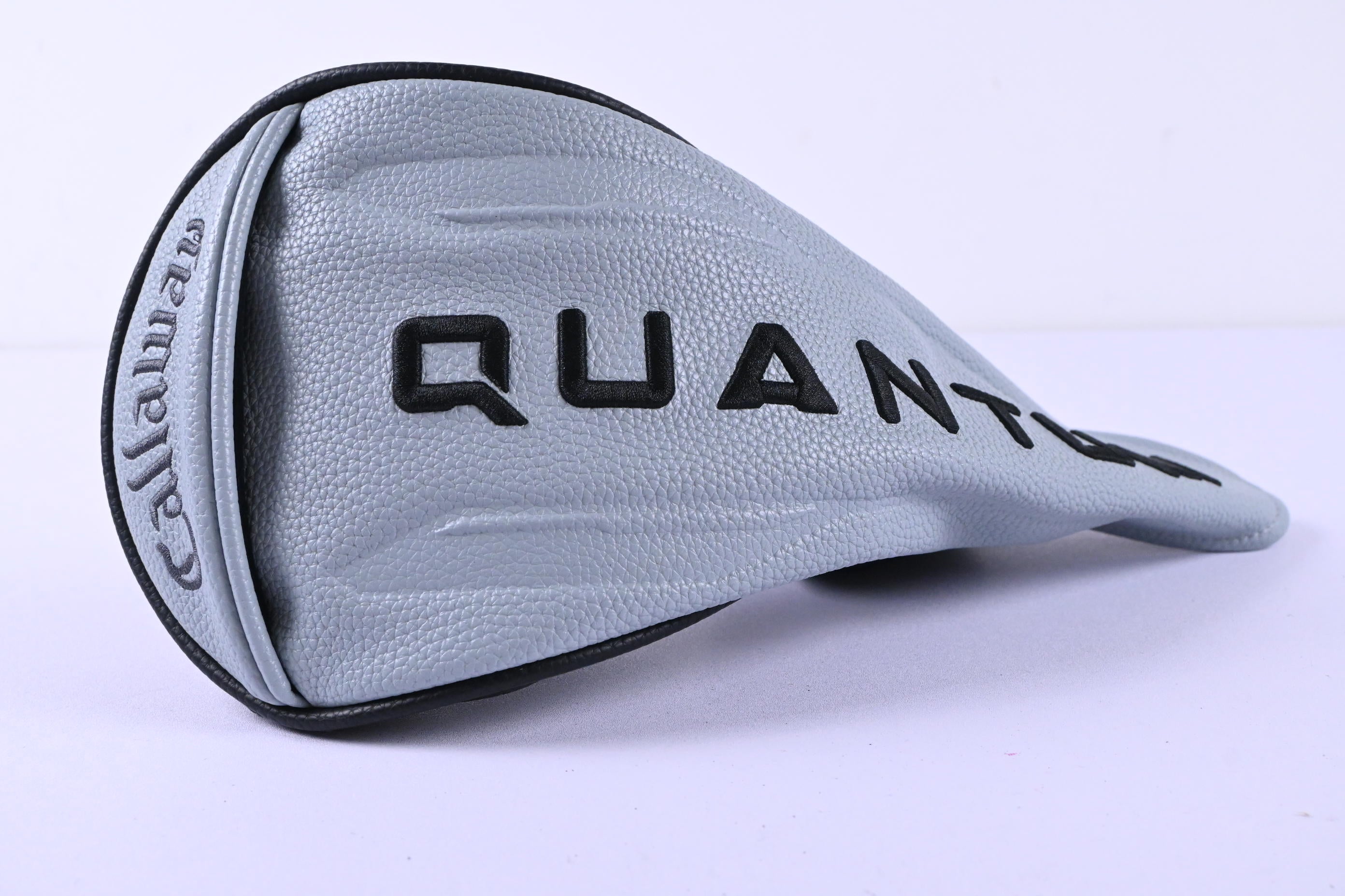 Callaway Quantum Max D Driver / 10.5 Degree / Regular Flex Vanquish 4 Shaft