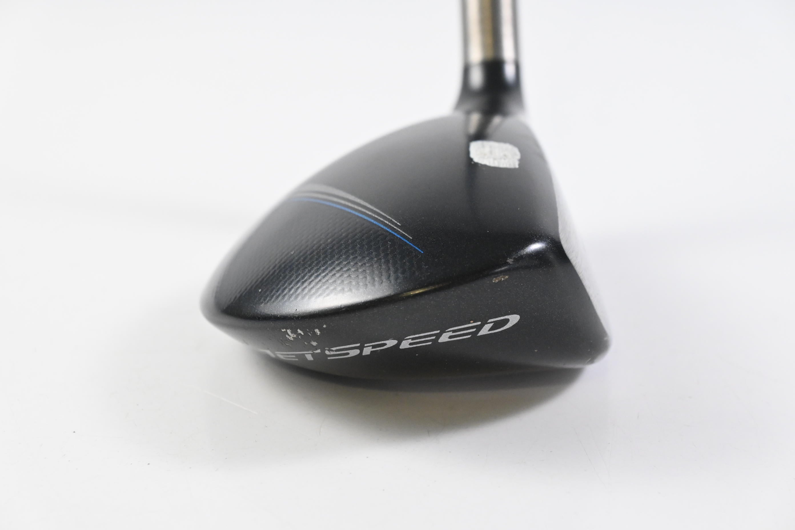 Taylormade Jetspeed #4 Hybrid / 22 Degree / Senior Flex Velox T 55 Shaft