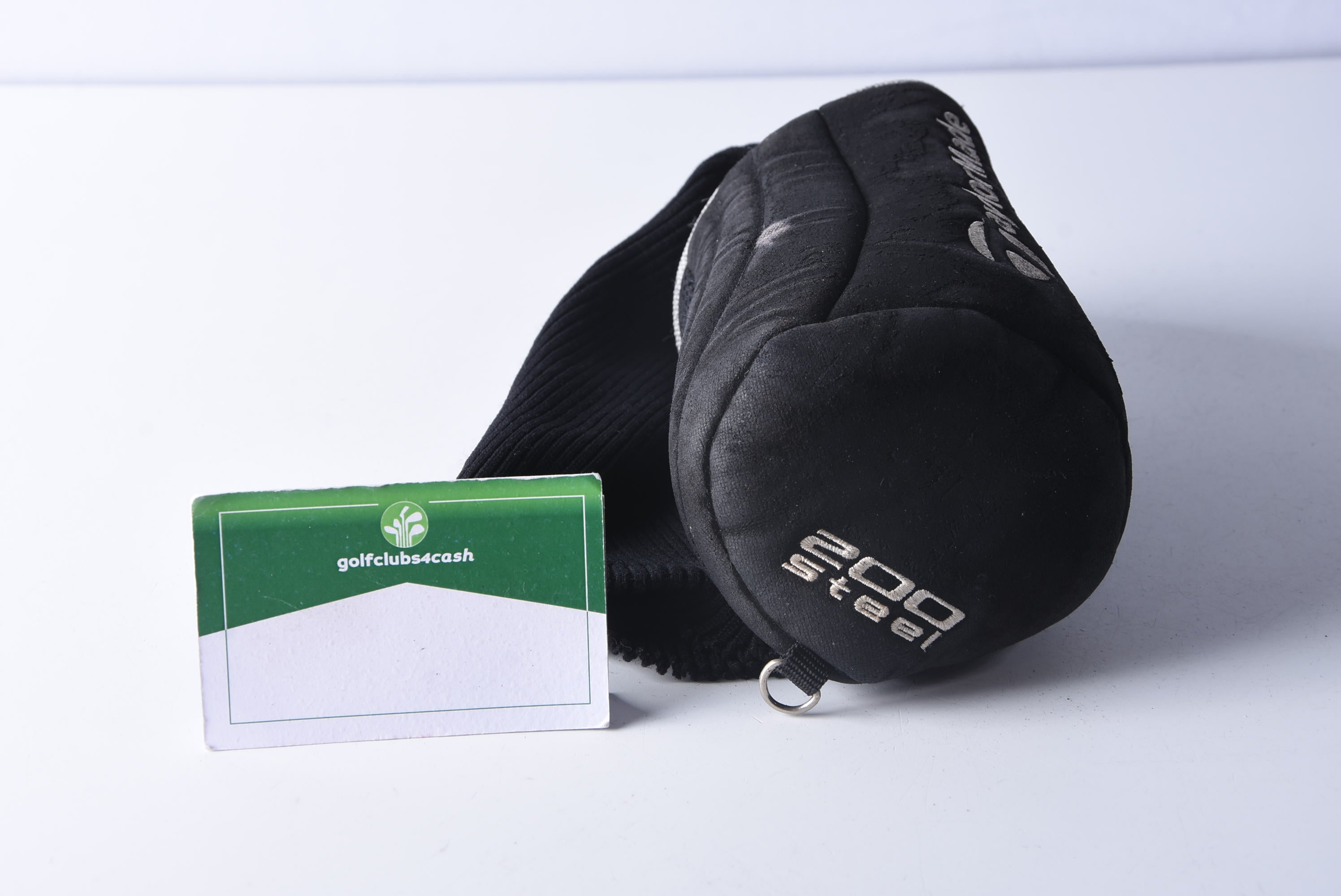 Ladies Taylormade 200 Steel #3 Wood / 15 Degree / Ladies Flex Taylormade Lite