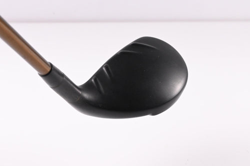Ping G400 #3 Hybrid / 19 Degree / Regular Flex Ping Alta CB 70 Shaft