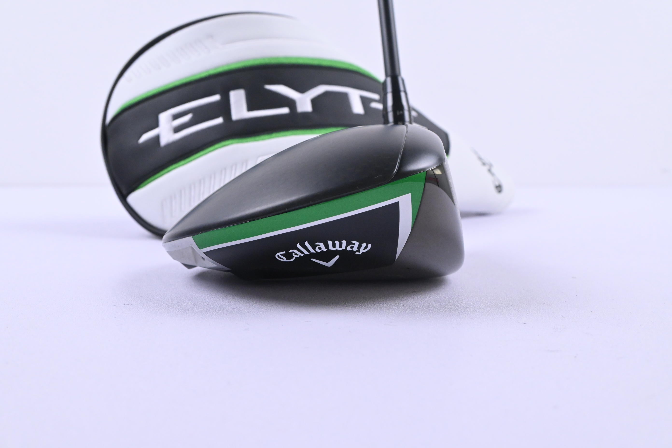 Callaway Elyte Driver / 9 Degree / Regular Flex Diamana BB 43