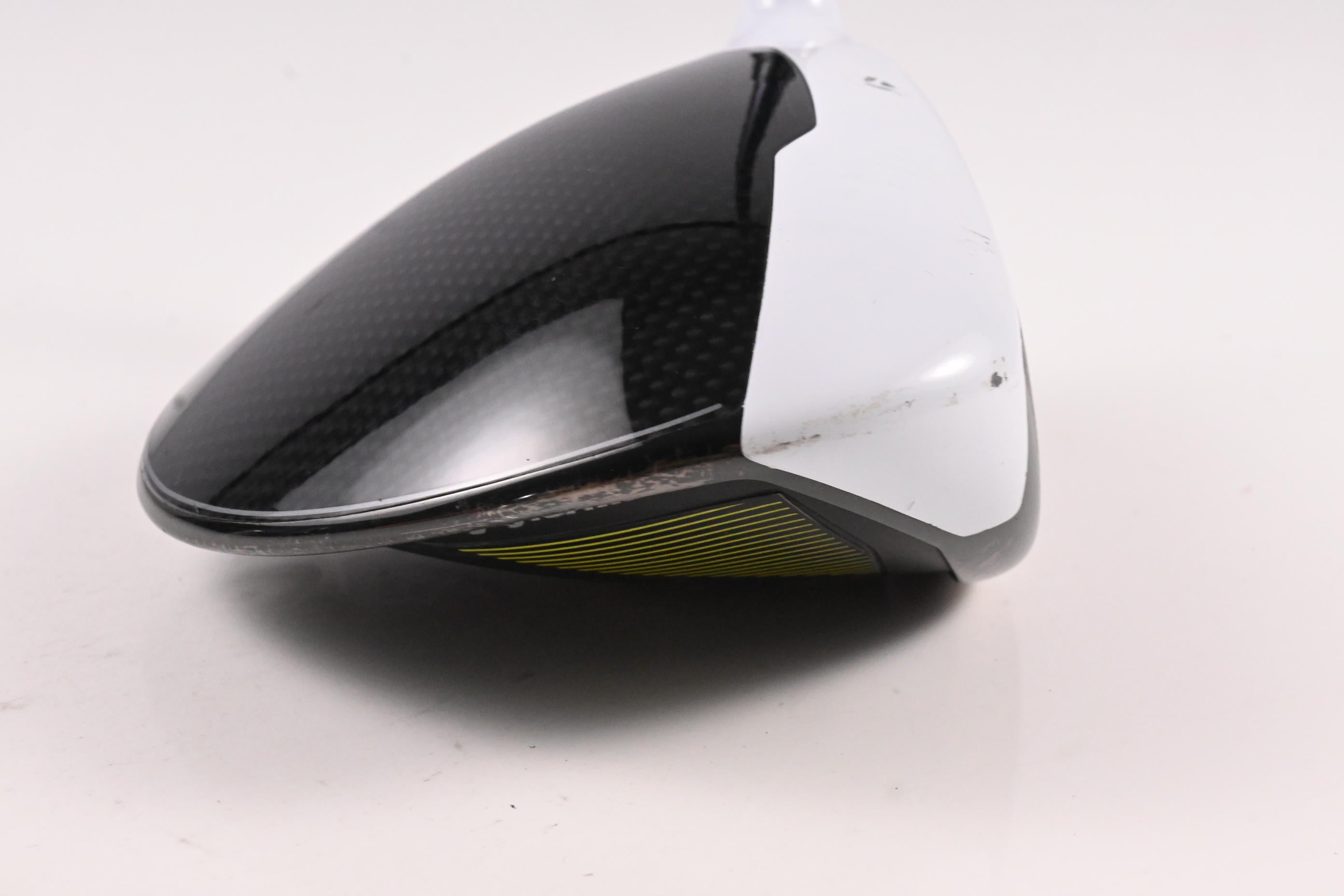 Taylormade M2 2017 Driver / 10.5 Degree / Stiff Flex Fujikura Ventus Blue 6
