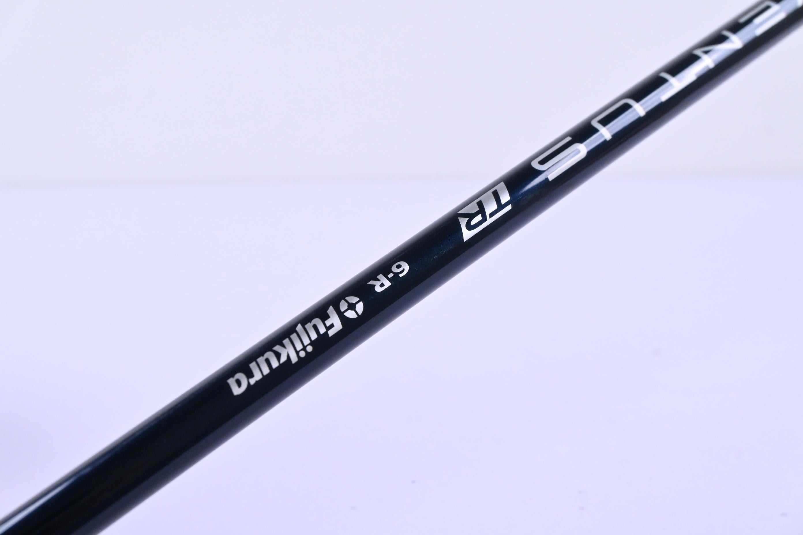 Left Hand Srixon ZXi #3 Wood / 15 Degree / Regular Flex Ventus TR Blue 6 Shaft