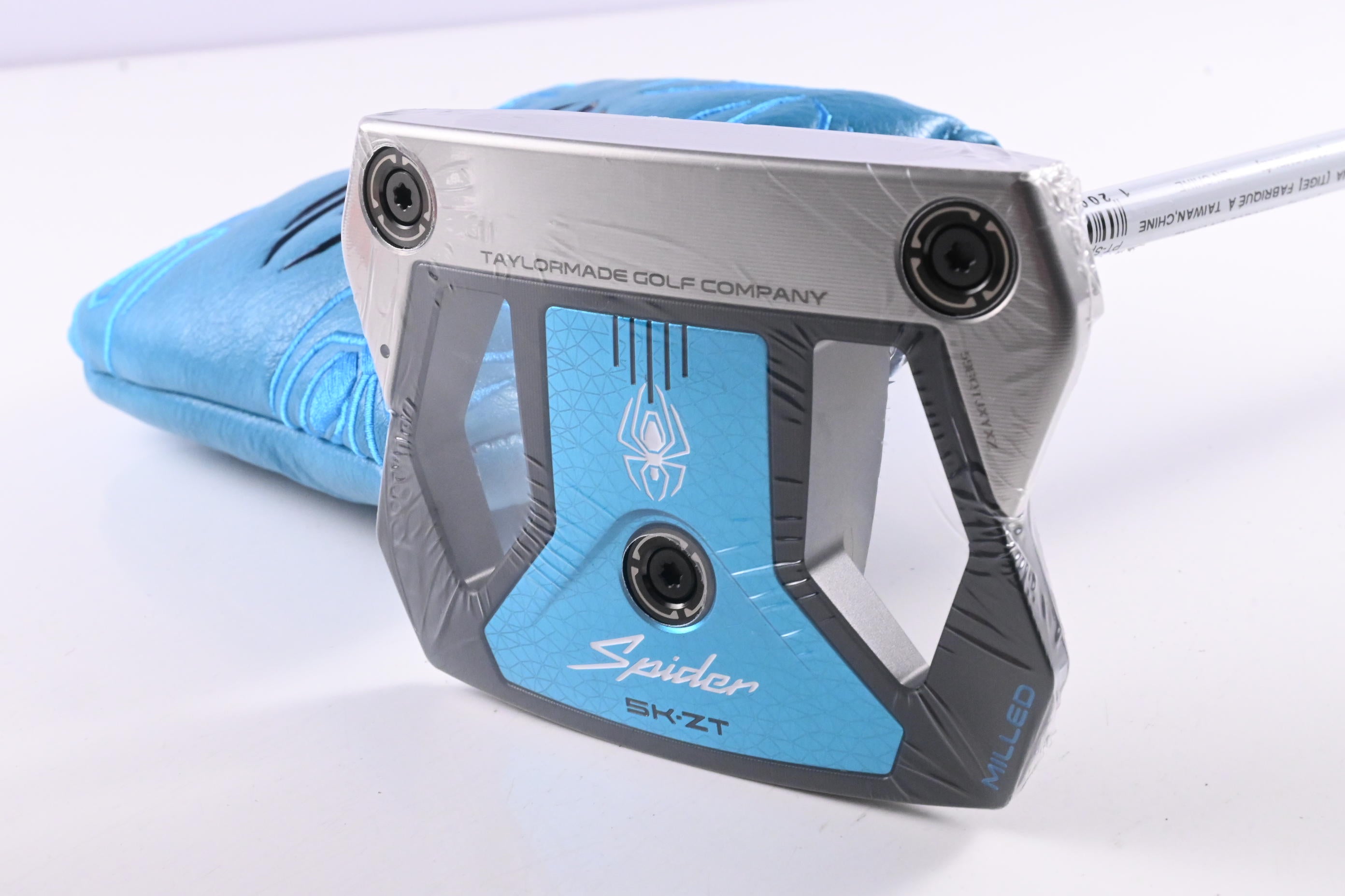 Taylormade Spider ZT Putter / 35 Inch