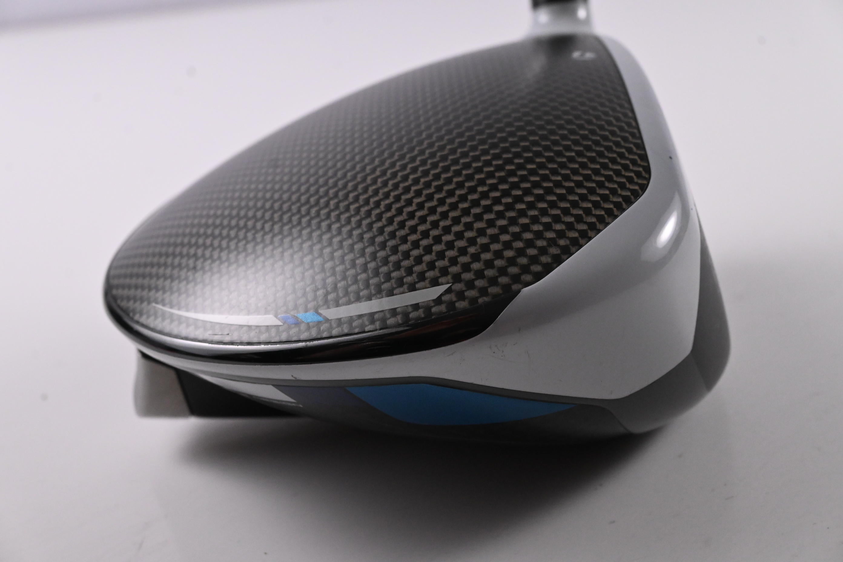 Taylormade SIM Max Driver / 10.5 Degree / Stiff Flex Tensei CK Blue 70 Shaft