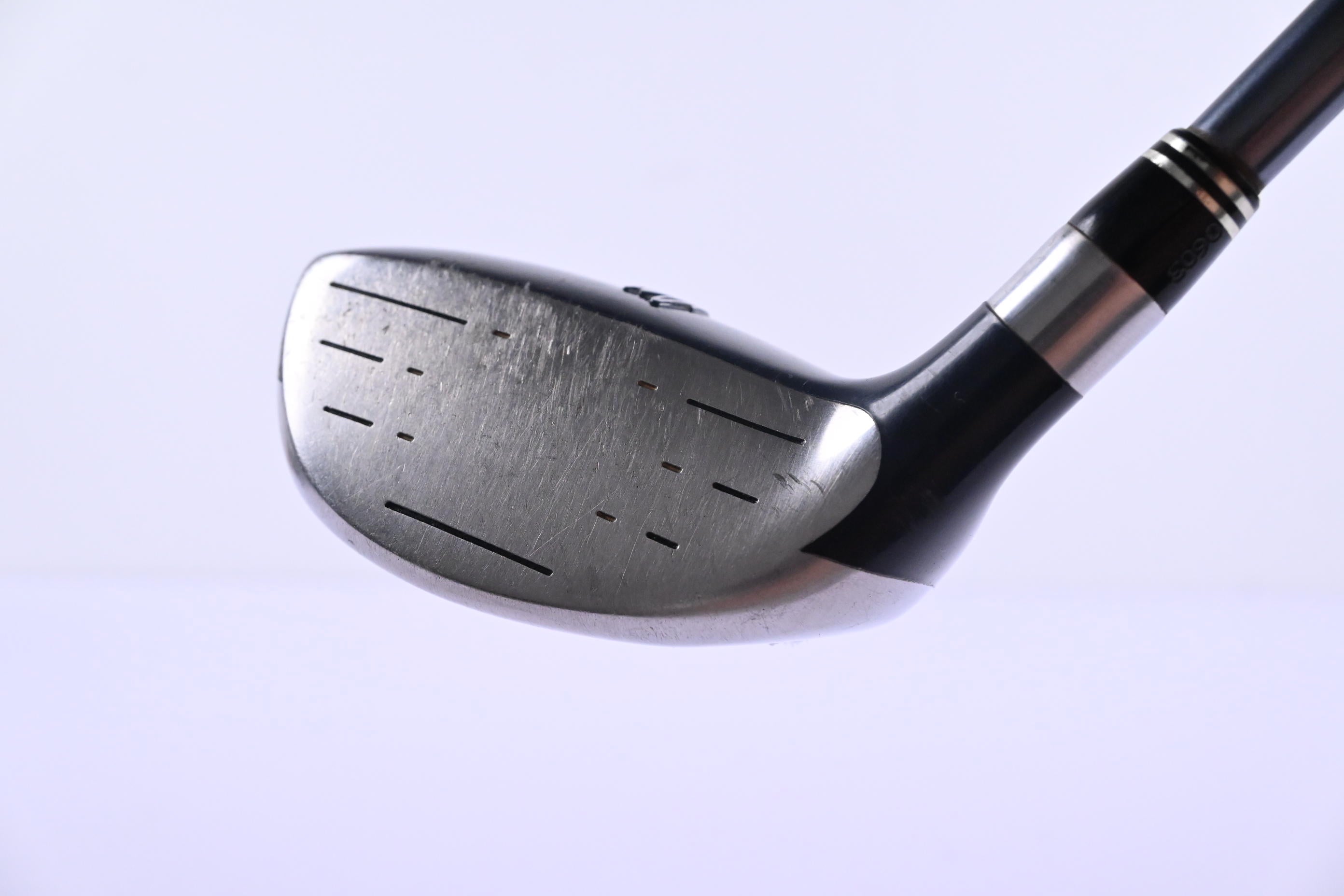Ladies Cobra SS #7 Wood / 21 Degree / Ladies Flex Graphite Design 50 Shaft