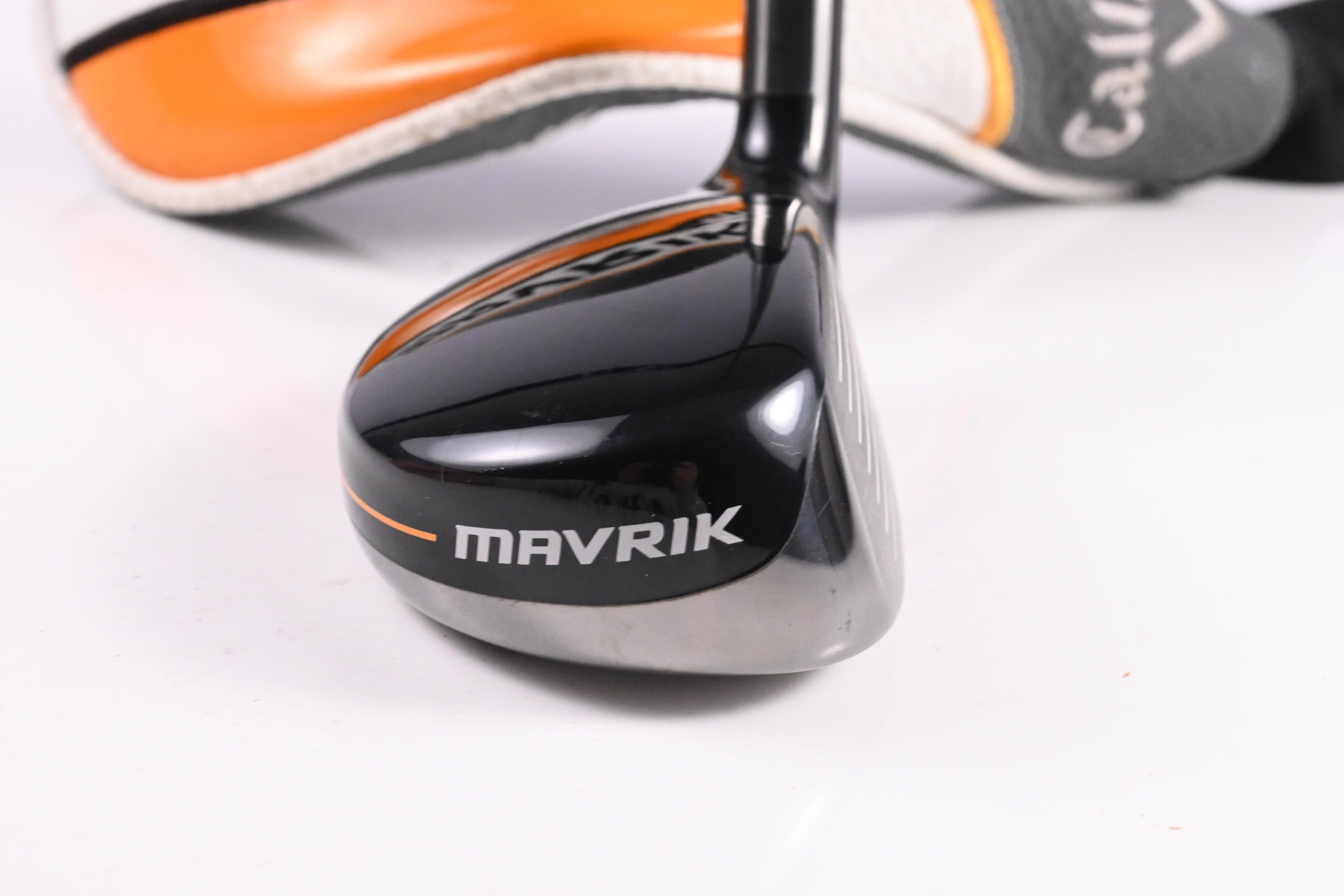 Callaway Mavrik #4 Hybrid / 20 Degree / Stiff Flex Project X Catalyst 75 Shaft