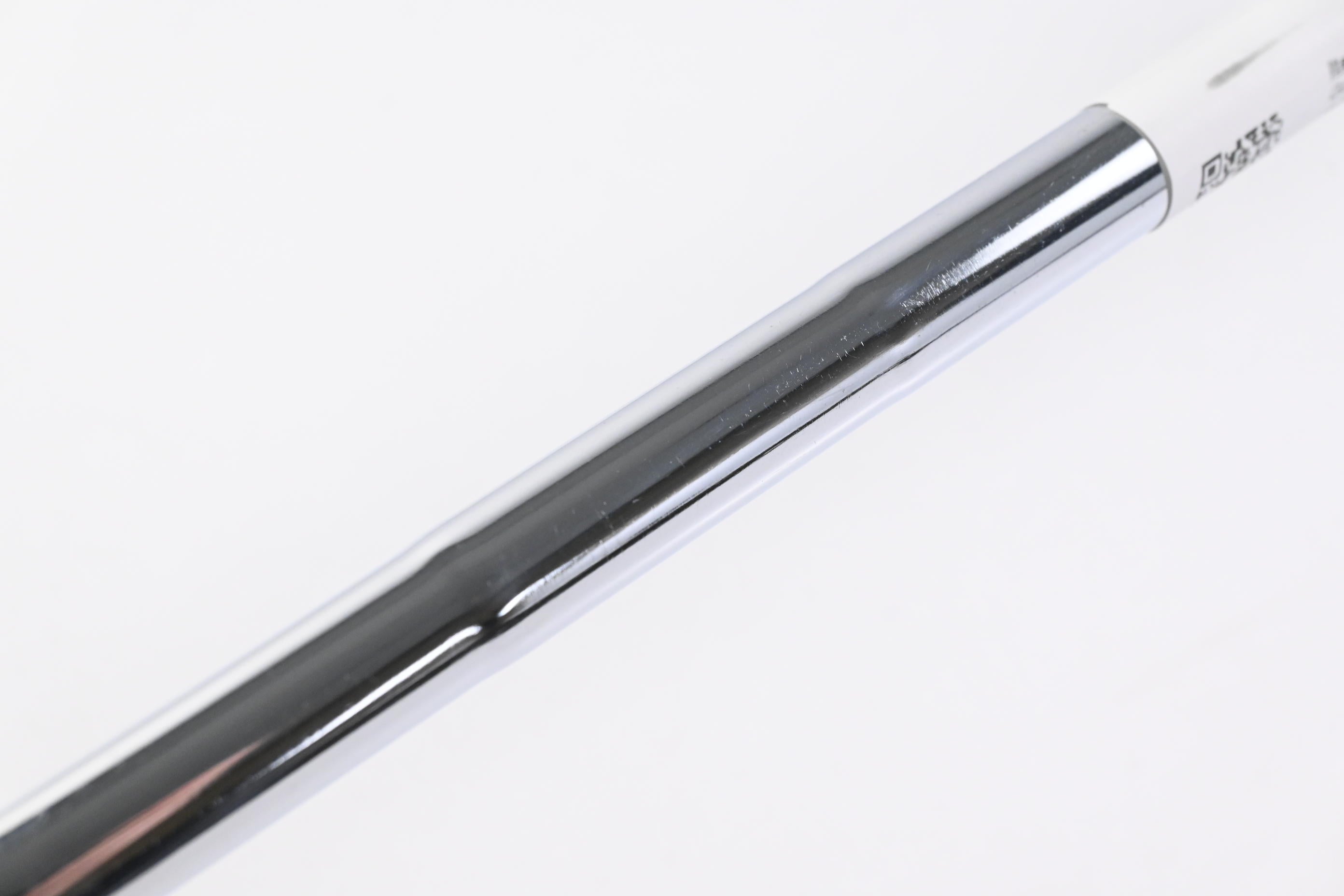 Mazel DI-20 #2 Iron / 18 Degree / Regular Flex Steel Shaft