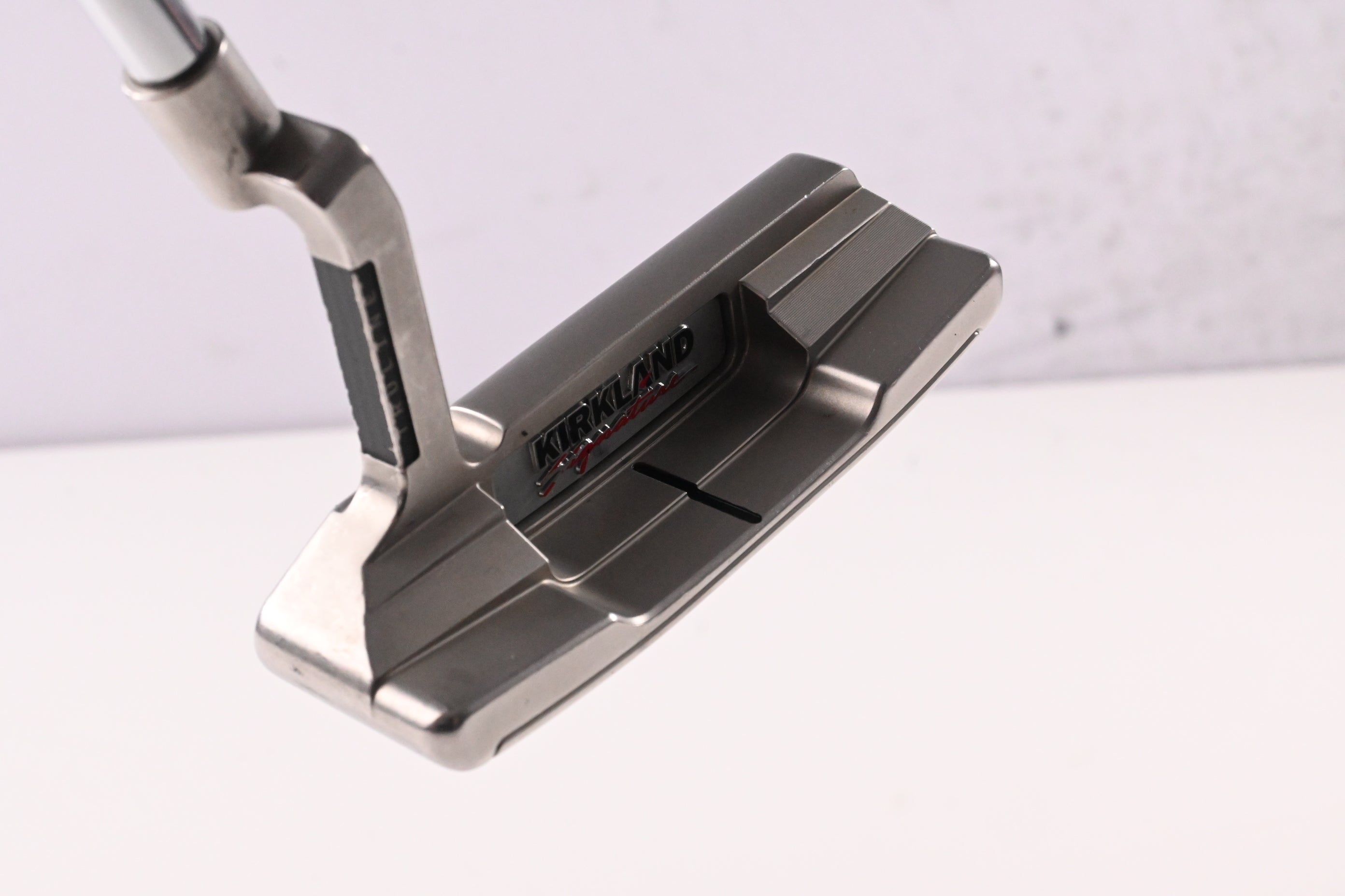 Kirkland KS Series #1 Putter / 34 Inch