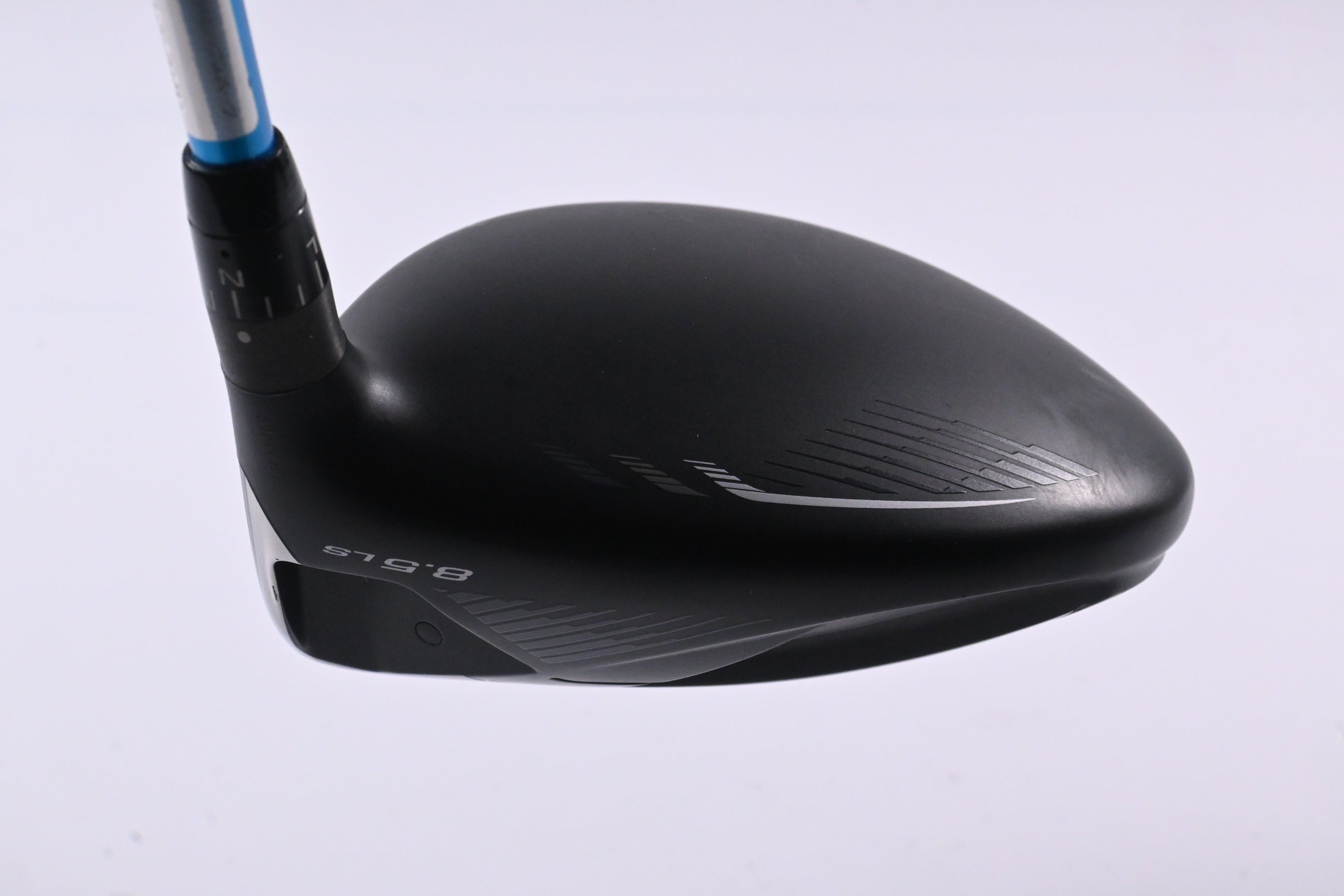 Srixon ZX5 LS Mk II Driver 2023 / 8.5 Degree / X-Flex Miyazaki Black 6 Shaft