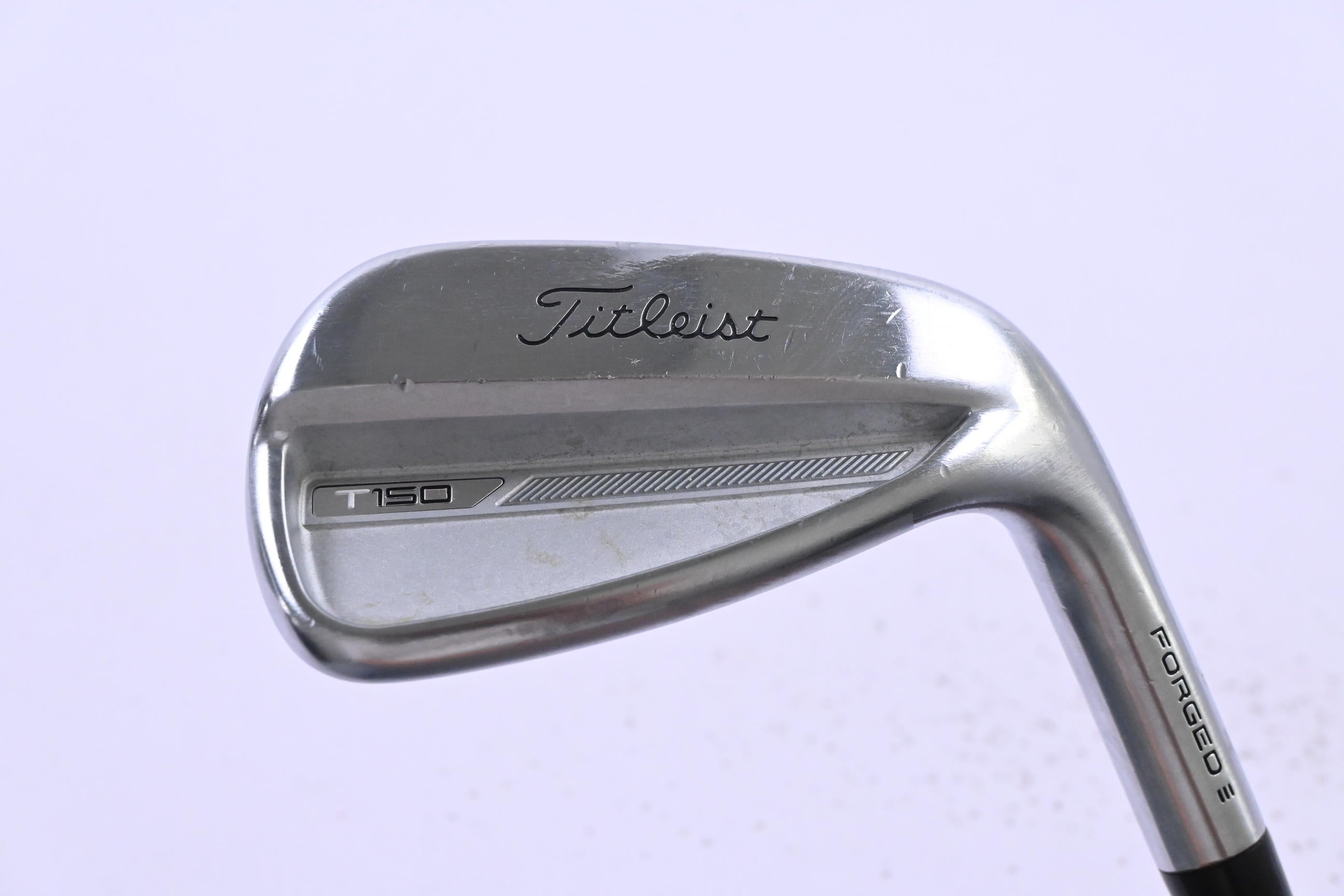 Titleist T150 2023 Pitching Wedge / 44 Degree / Stiff Flex AMT White S300 Shaft