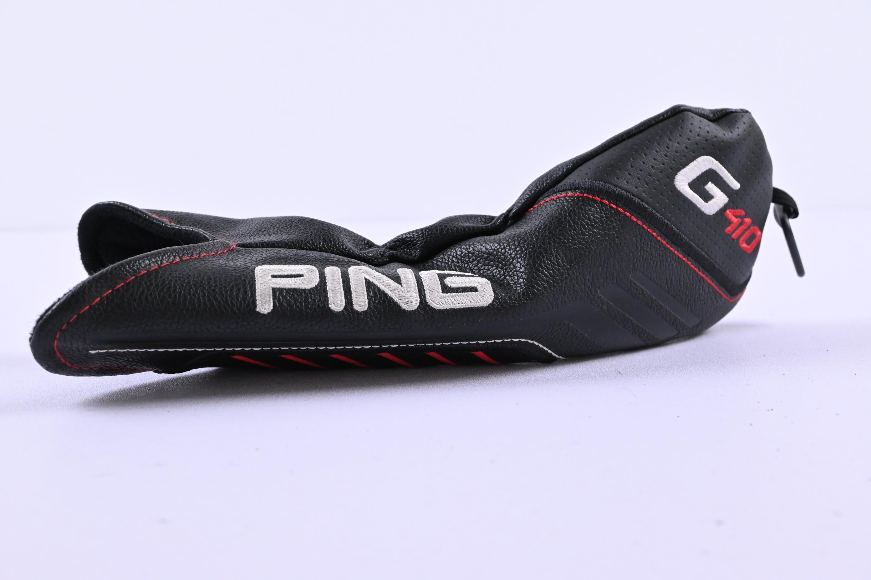 Ping G410 #3 Hybrid / 19 Degree / Regular Flex Ping Alta CB Red 70 Shaft