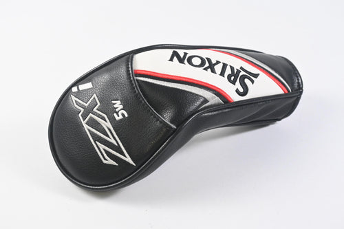 Srixon ZXi #5 Wood / 18 Degree / Regular Flex Fujikura Ventus TR Blue 6 Shaft