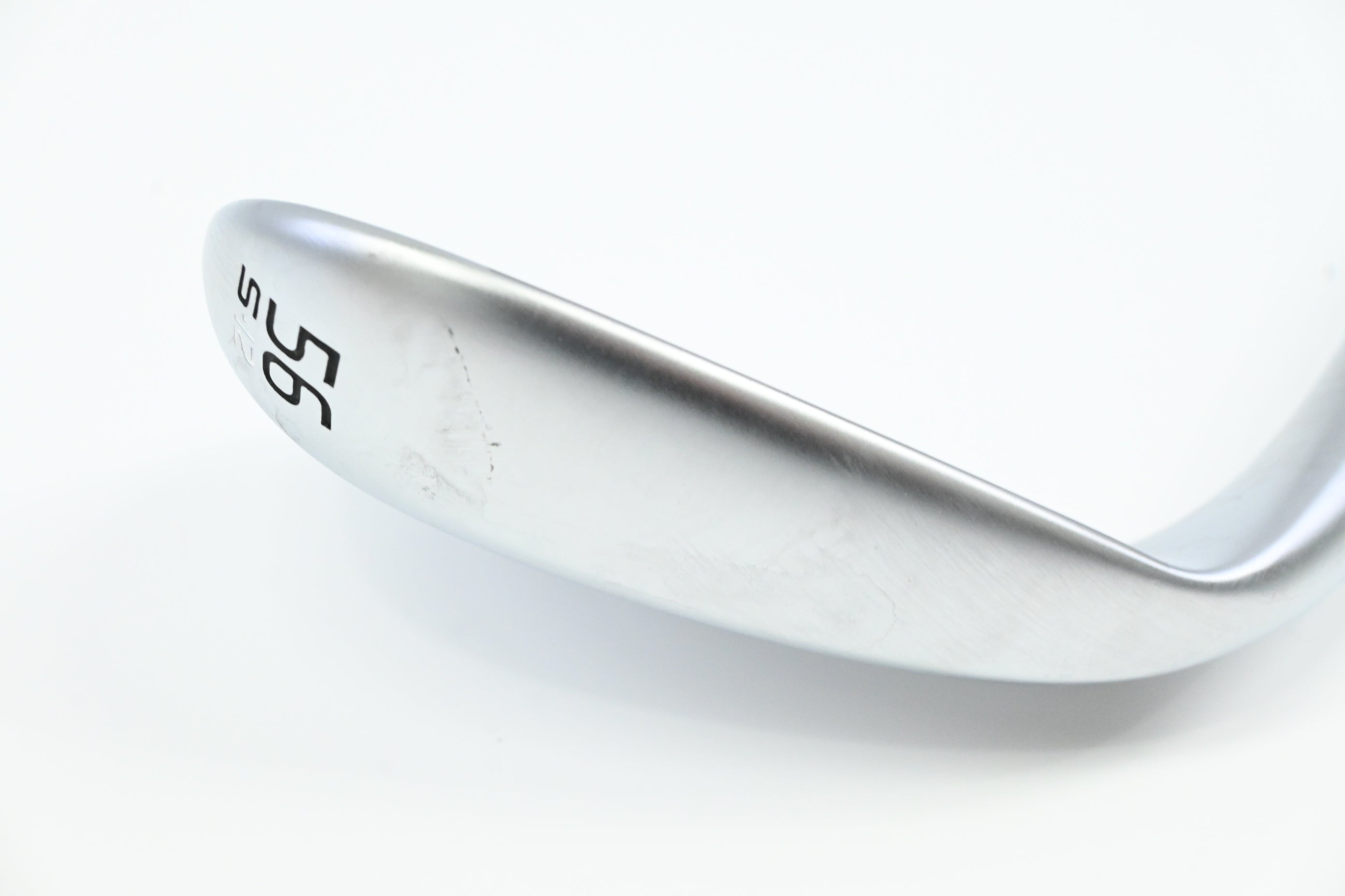 Ping S159 Sand Wedge / 56 Degree / Black Dot / Wedge Flex Ping Z-Z115 Shaft