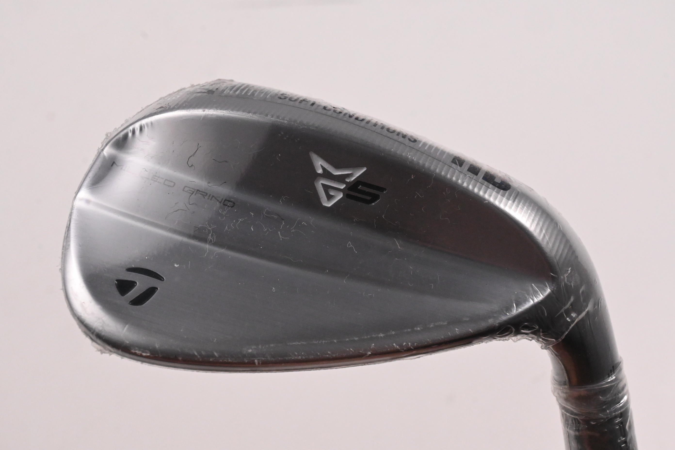 Taylormade Milled Grind 5 Sand Wedge / 54 Degree / Wedge Flex Dynamic Gold  115