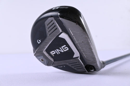 Ping G425 SFT #3 Wood / 16 Degree / Regular Flex Ping Alta CB Slate 65 Shaft