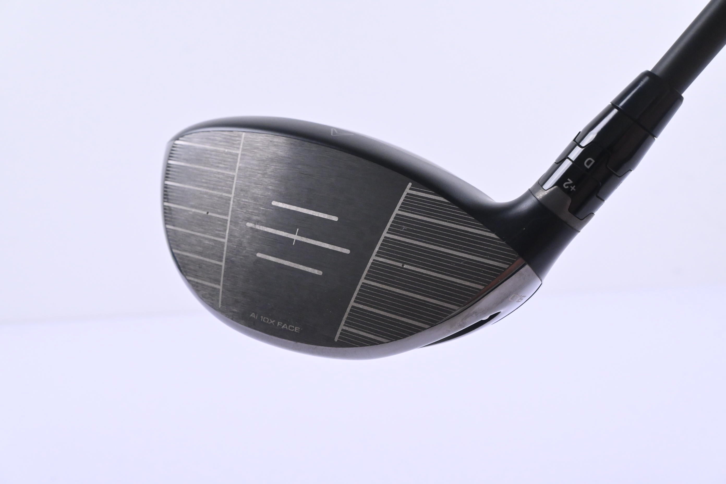 Callaway Elyte Driver / 9 Degree / Regular Flex Diamana BB 43