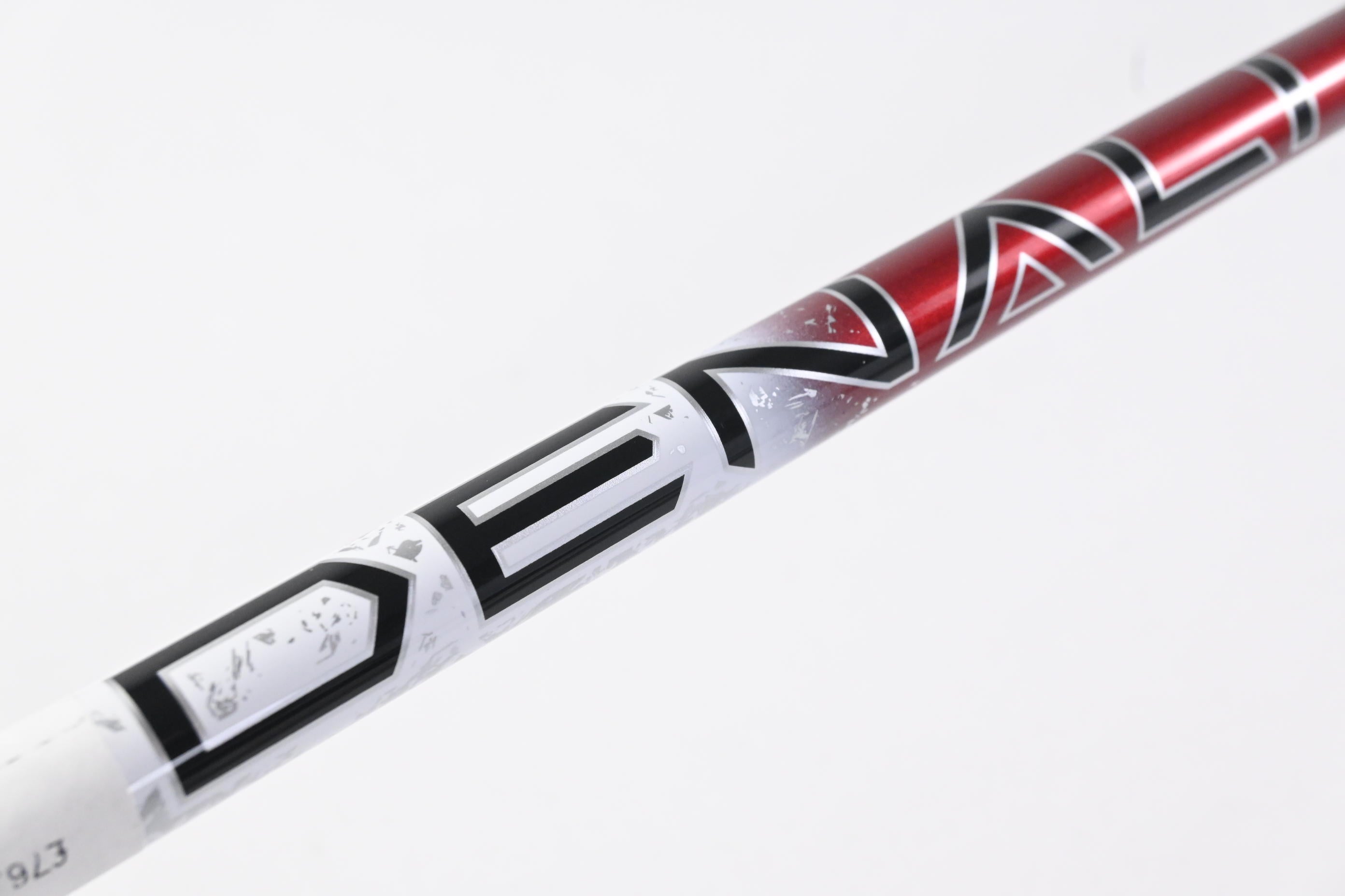 Project X Denali Red 60 #3 Wood Shaft / Senior Flex / Titleist 2nd Gen