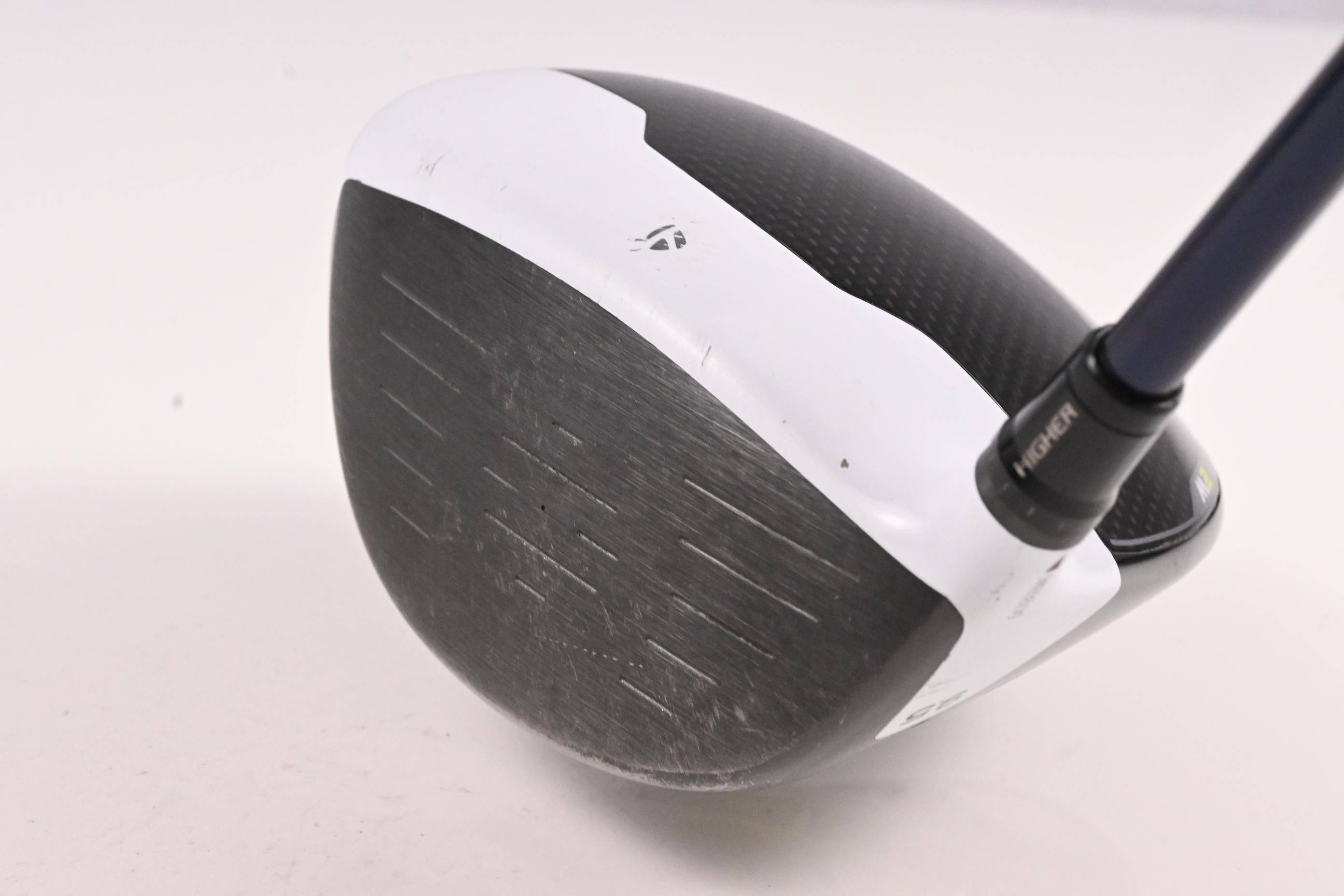 Taylormade M2 2017 Driver / 10.5 Degree / Stiff Flex Fujikura Ventus Blue 6
