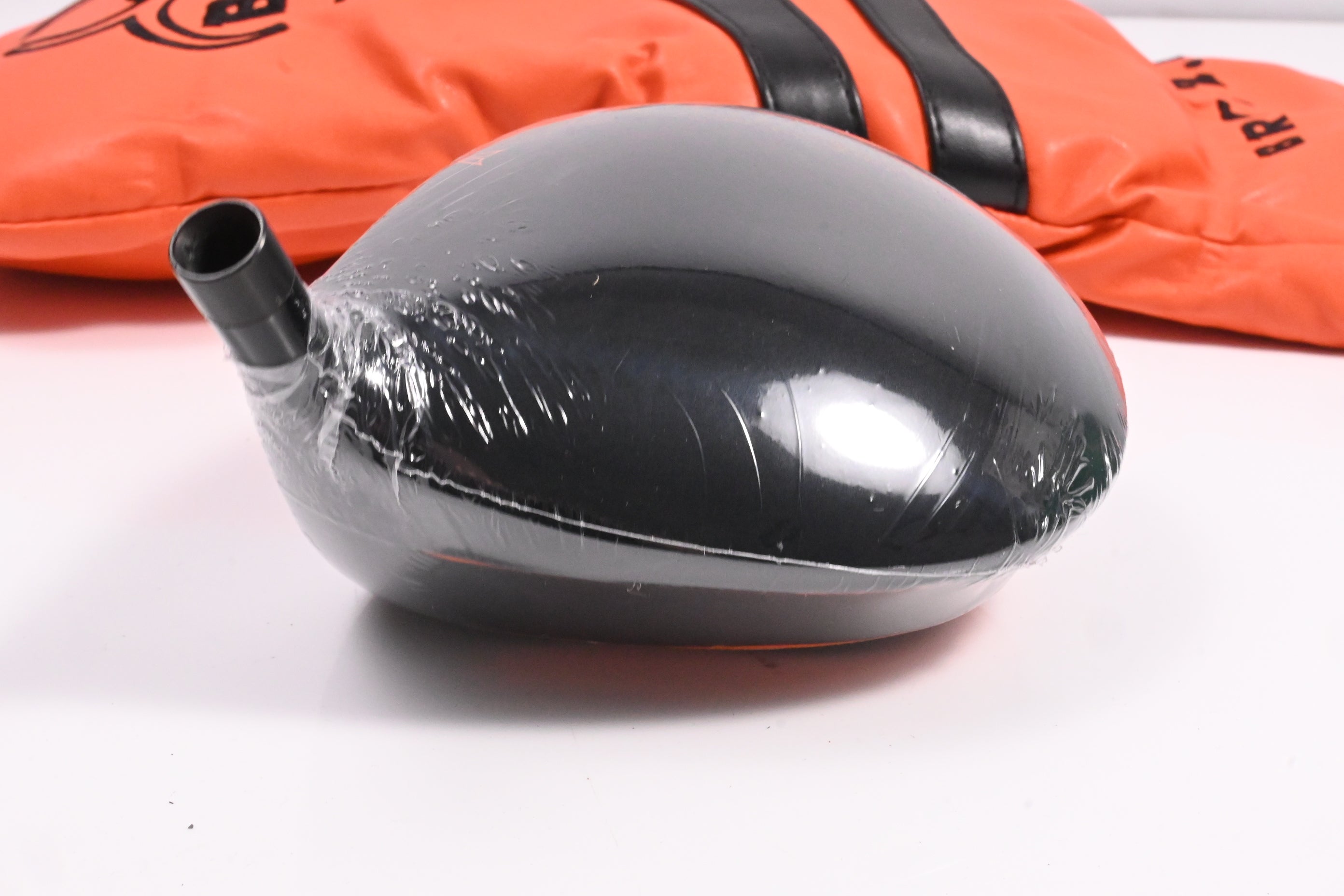 Brute Golf 2.1 Driver / 3 Degree / Head Only