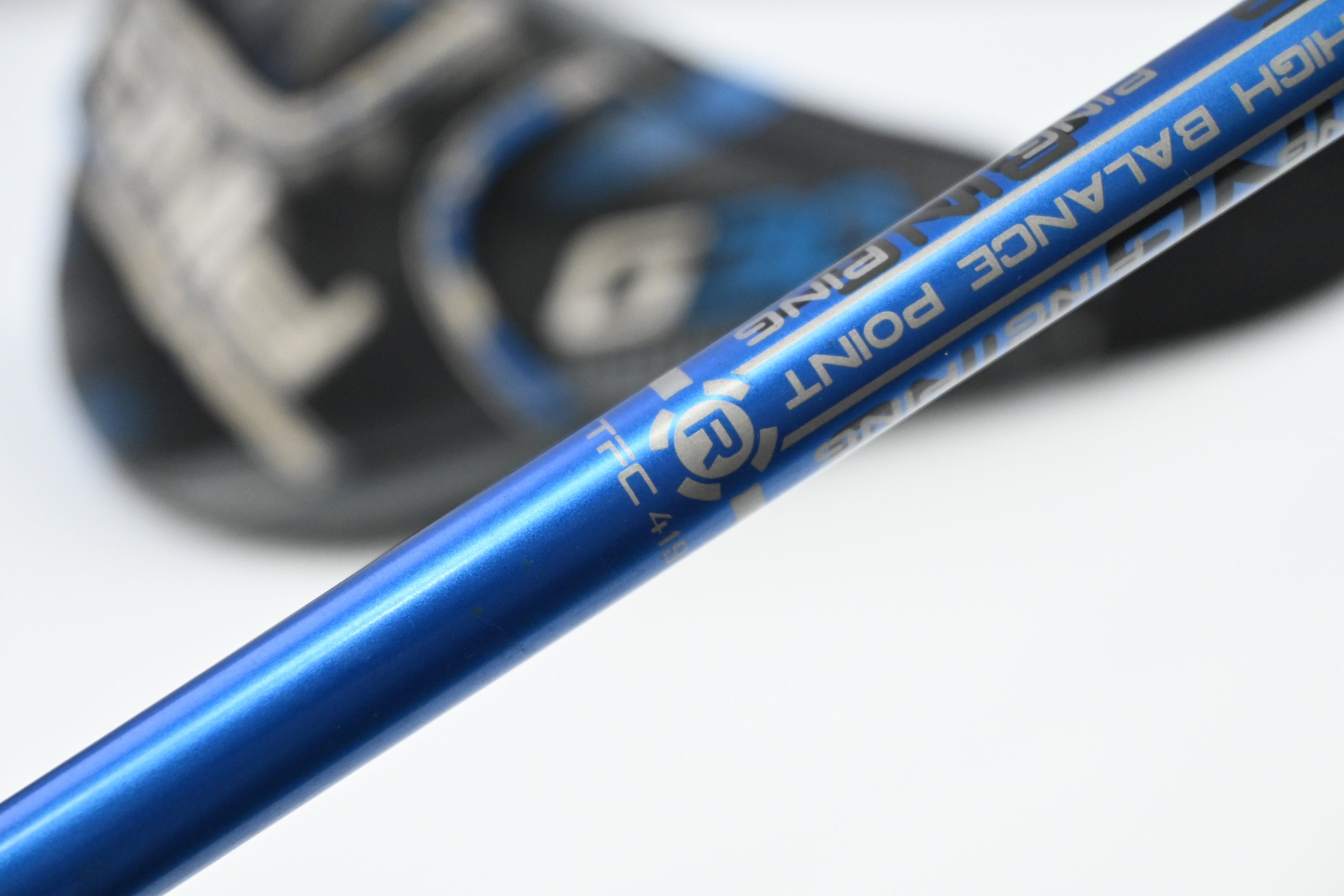 Ping G30 LS Tec Driver / 10.5 Degree / Regular Ping TFC 419