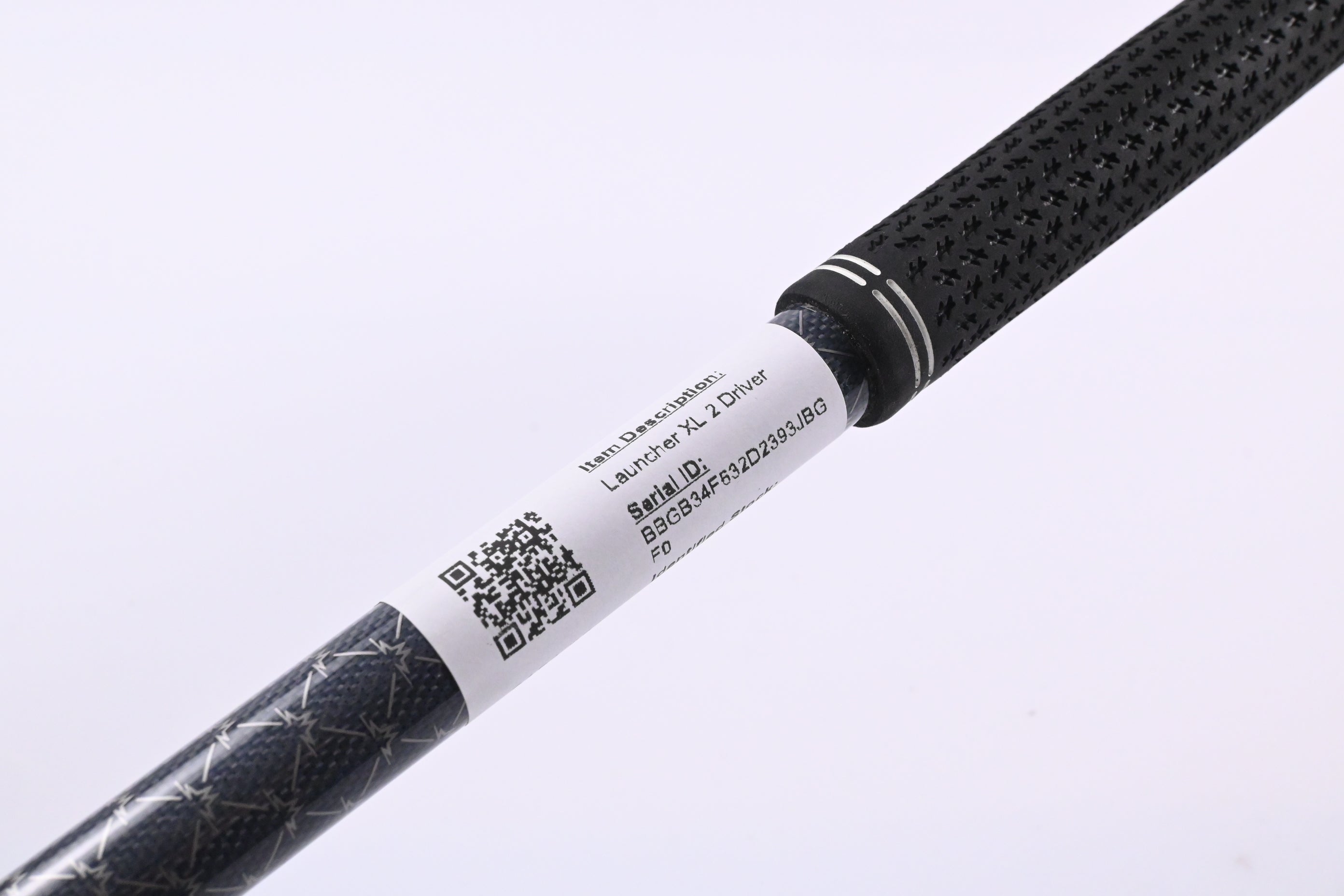 Cleveland Launcher XL 2 Driver / 9-12 Degree / Regular Flex Tensei AV Blue 55