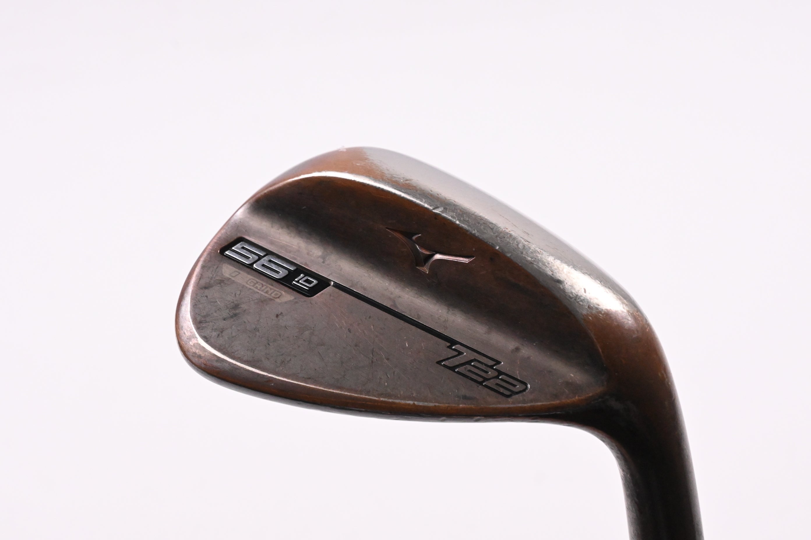 Mizuno T22 Sand Wedge / 56 Degree / X-Flex Dynamic Gold X100 Shaft