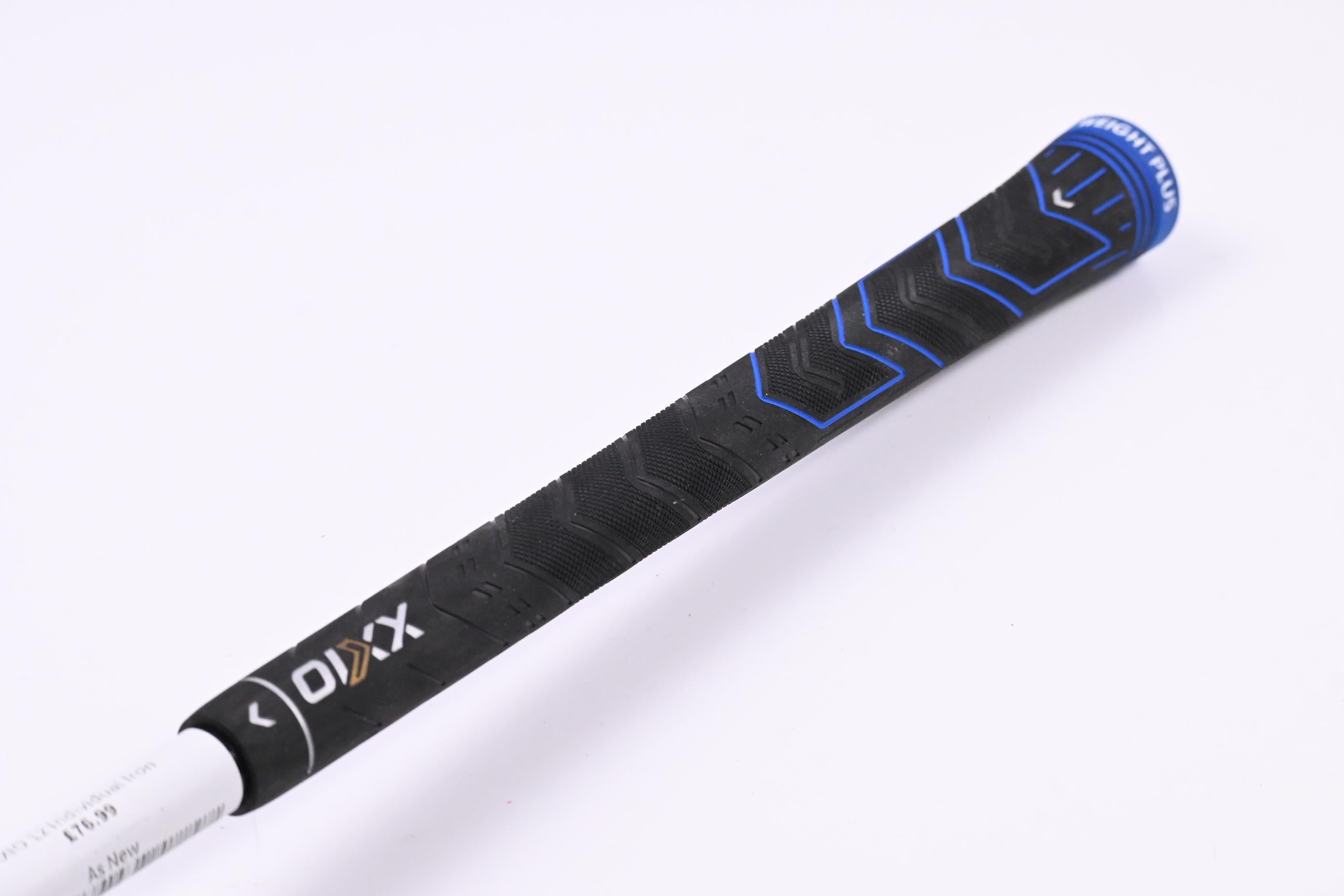 XXIO 12 #6 Iron / Regular Flex XXIO MP 1100 48 Shaft