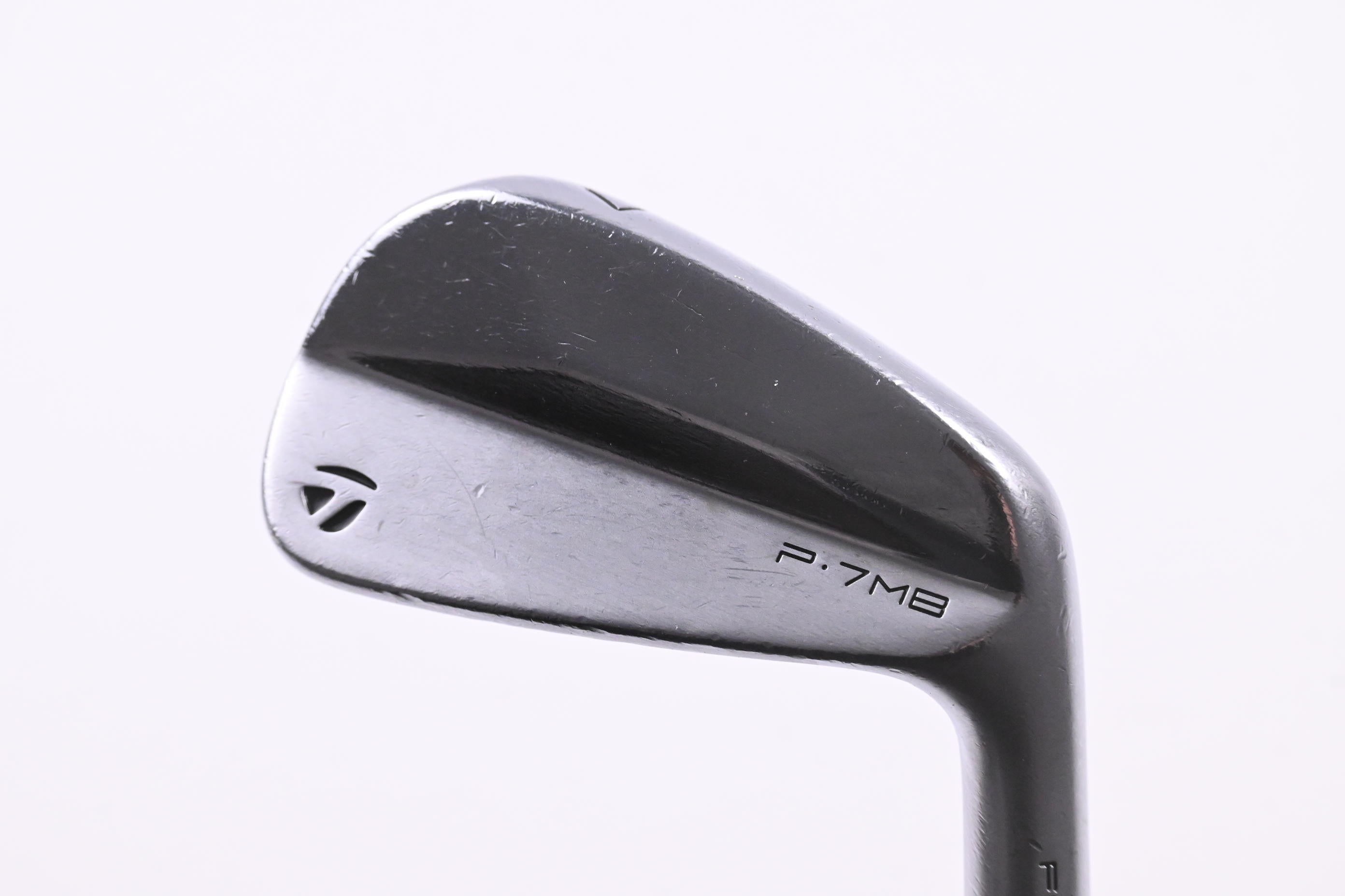 Taylormade P7MB 2023 #7 Iron / 34 Degree / X-Flex Project X Rifle Shaft