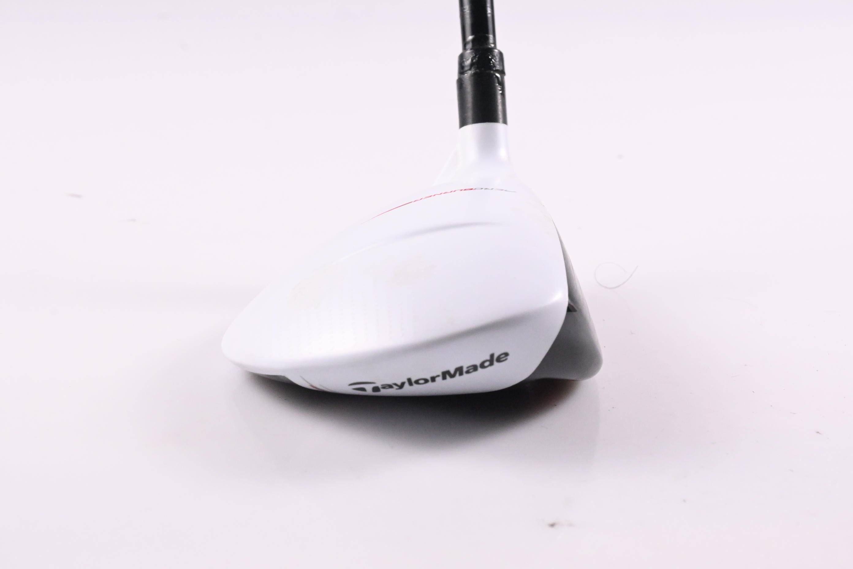 Taylormade Aeroburner #5 Wood / 18 Degree / X-Flex Tensei AV White 75