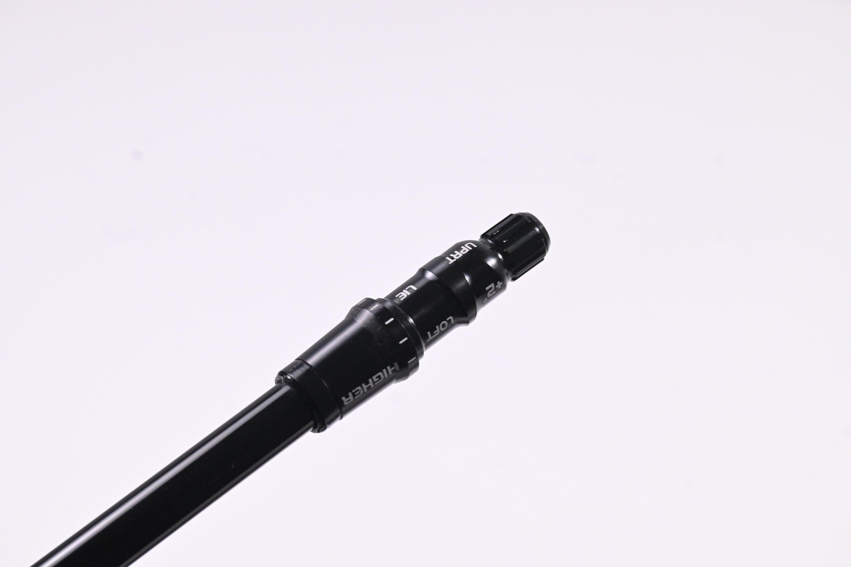 Fujikura Speeder 6 Mini Driver Shaft / Stiff Flex / Taylormade 2nd Gen