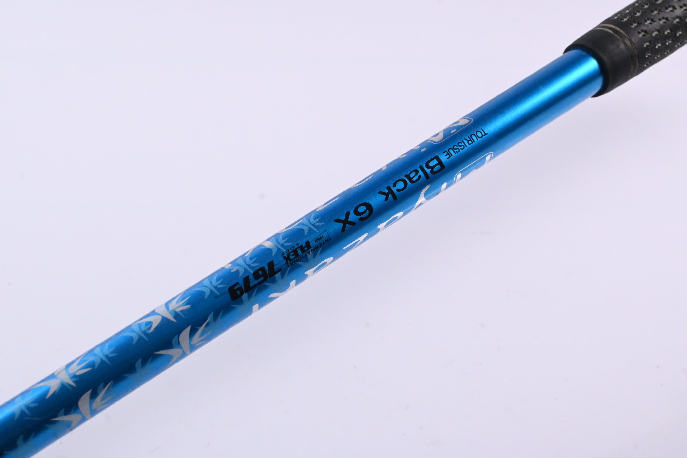 Srixon ZX5 LS Mk II Driver 2023 / 8.5 Degree / X-Flex Miyazaki Black 6 Shaft
