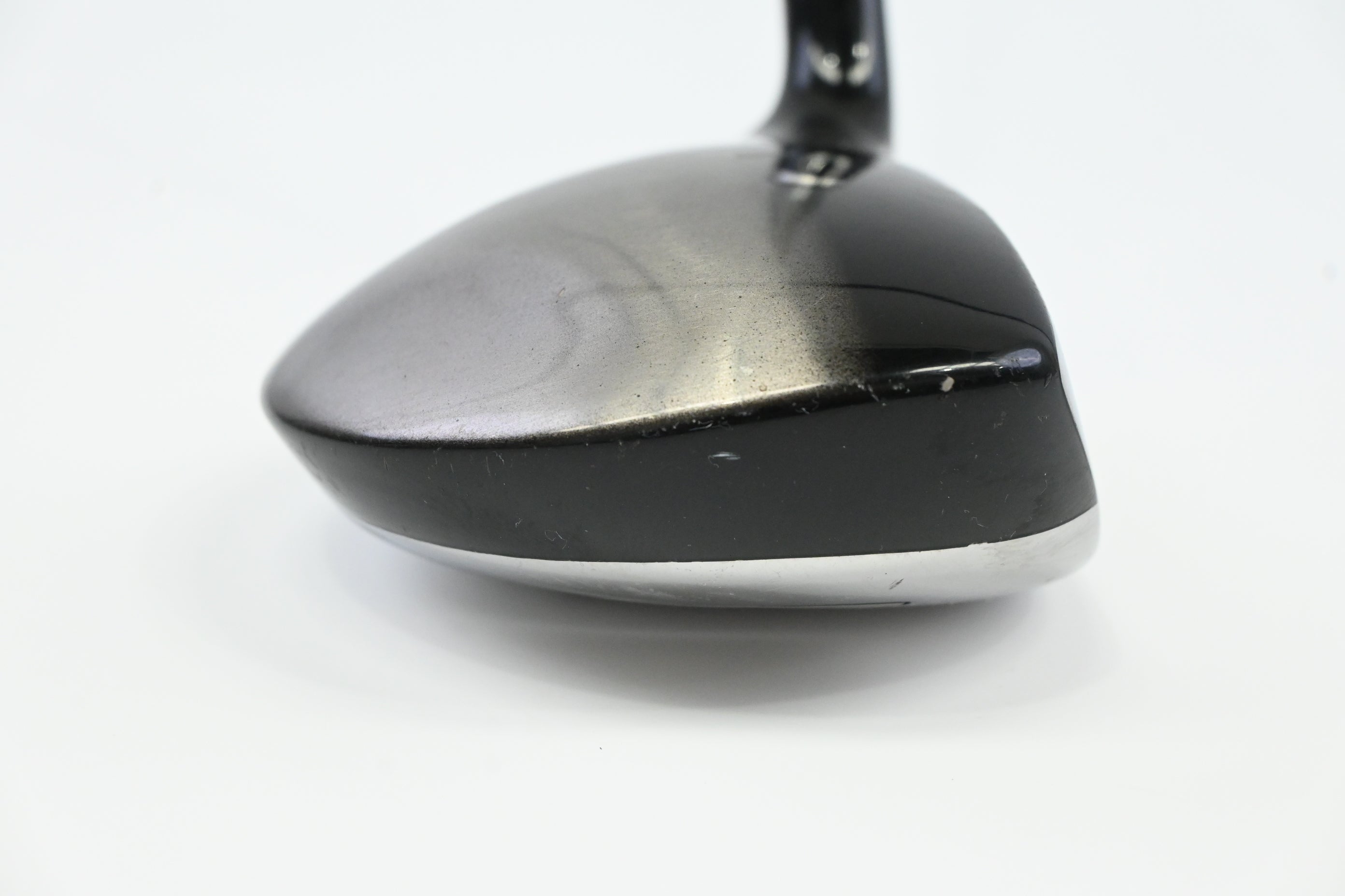 Kane Golf The Big Easy Turbo Power #5 Wood / 19 Degree / Regular Flex KGB Shaft
