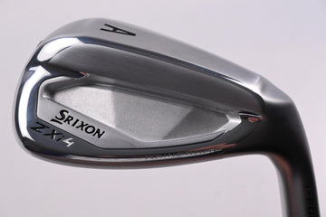 Srixon ZXi4 Approach Wedge / 49 Degree / Regular Flex N.S.Pro Zelos 8 Shaft