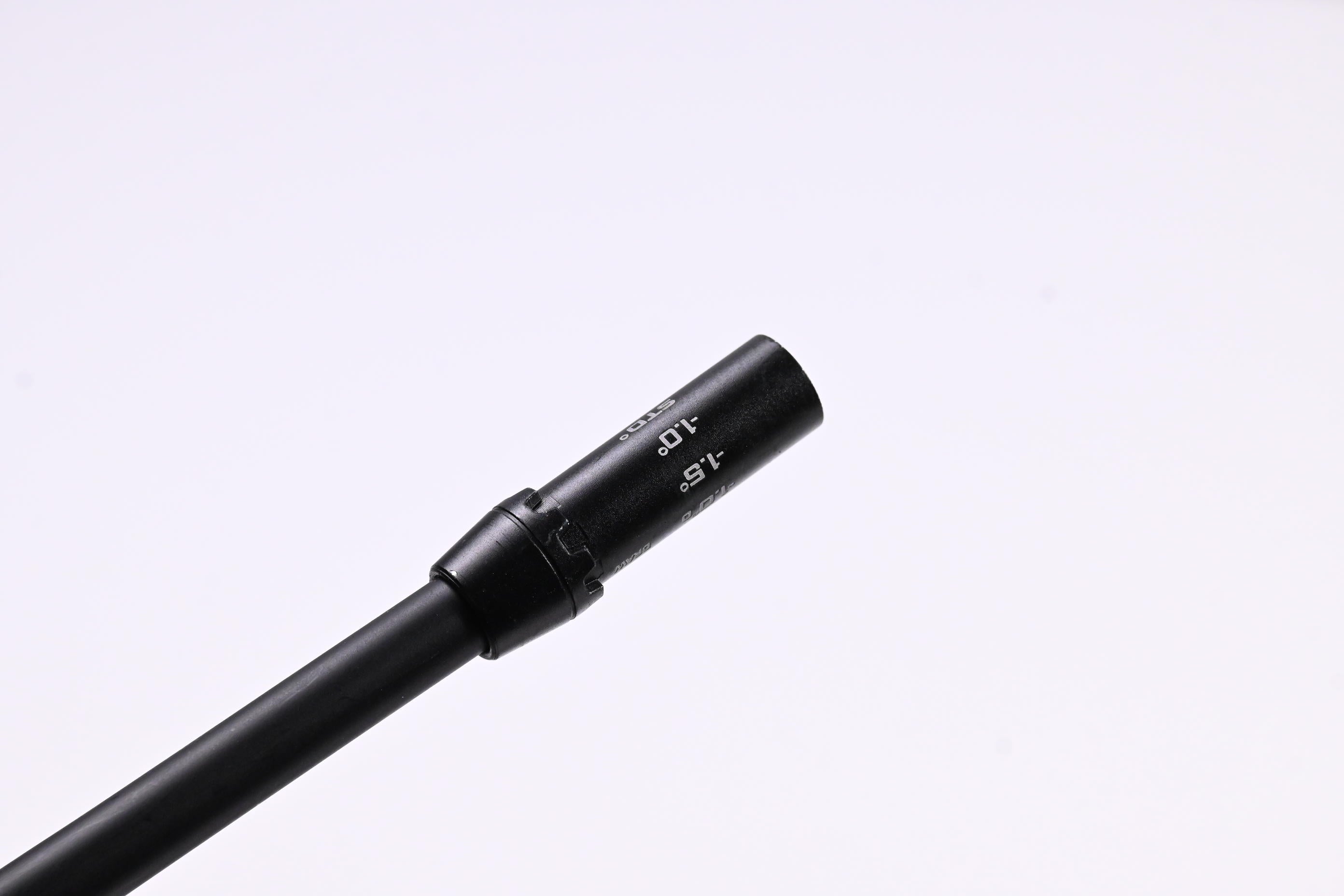 Project X Hzrdus Black Gen 4 70 #3 Wood Shaft / Stiff Flex / Cobra 2nd Gen