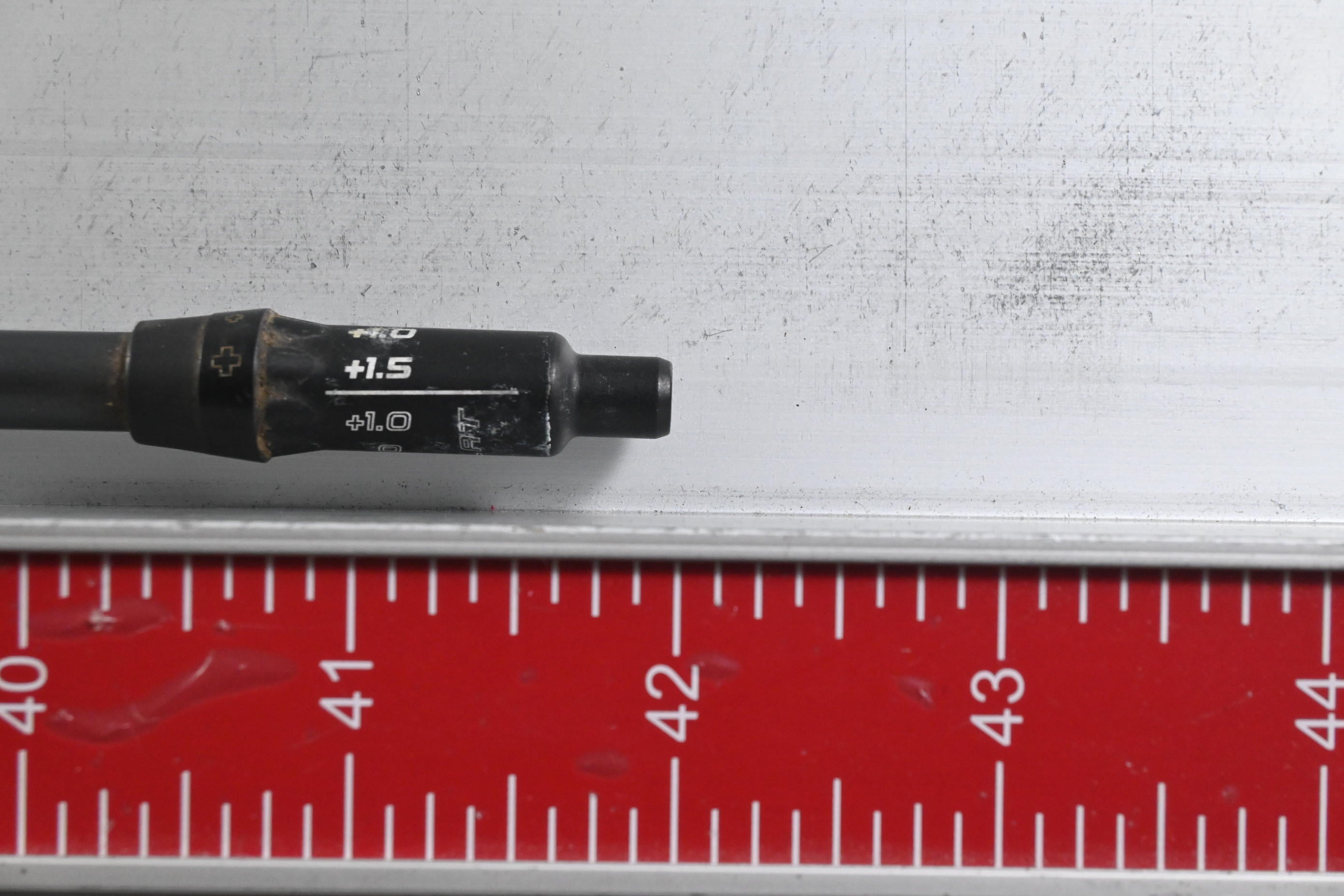 Project X HZRDUS Smoke Black 70 #5 Wood Shaft / Stiff Flex / Ping 3rd Gen