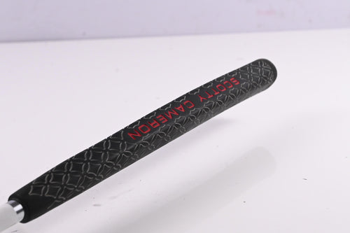 Scotty Cameron Super Select Newport 2.5+ Putter / 35 Inch