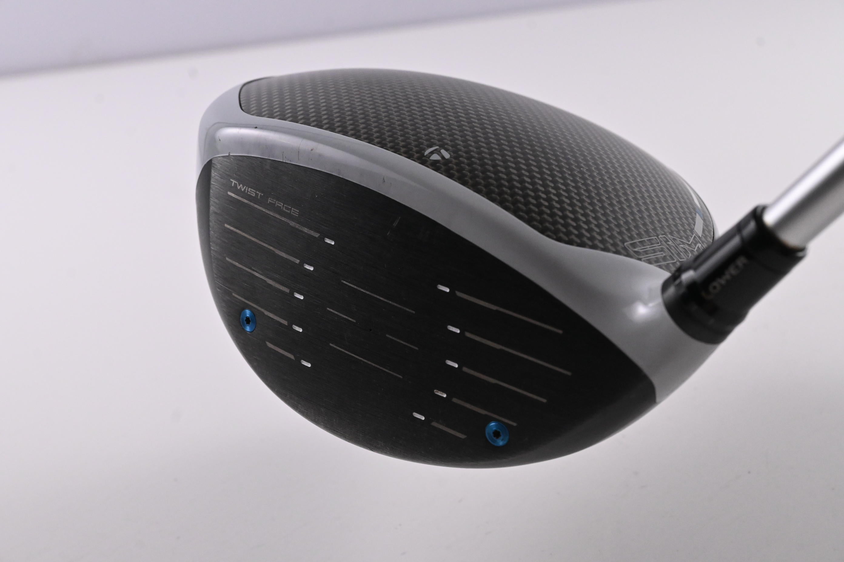 Taylormade SIM Max Driver / 10.5 Degree / Stiff Flex Tensei CK Blue 70 Shaft