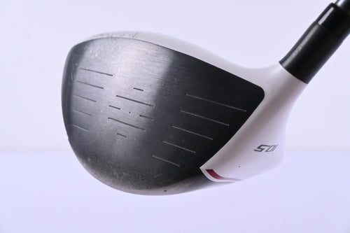 Taylormade Burner Superfast 2.0 Driver / 10.5 Degree / Regular Flex REAX 4.8