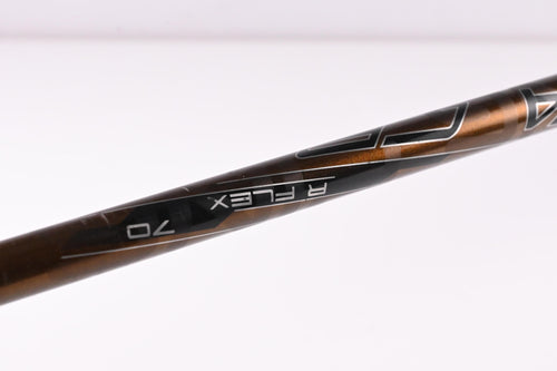 Ping G400 #3 Hybrid / 19 Degree / Regular Flex Ping Alta CB 70 Shaft