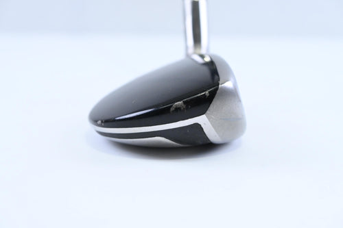 Callaway Diablo Edge #2 Hybrid / 18 Degree / Stiff Flex Callaway 75 Shaft